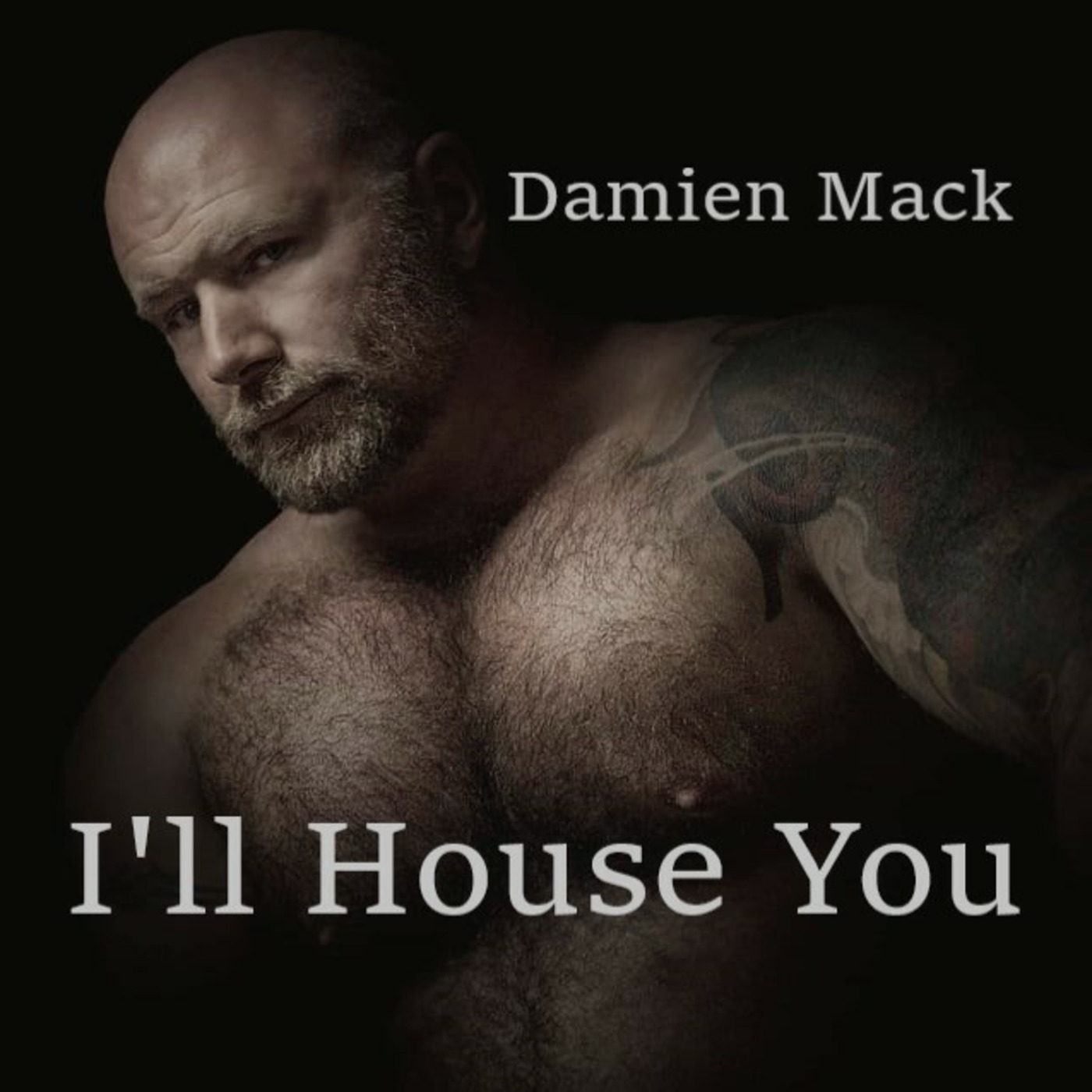 DJ Damien Mack - Melbourne
