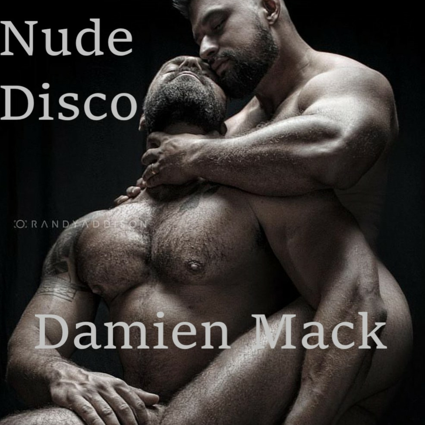 DJ Damien Mack - Melbourne
