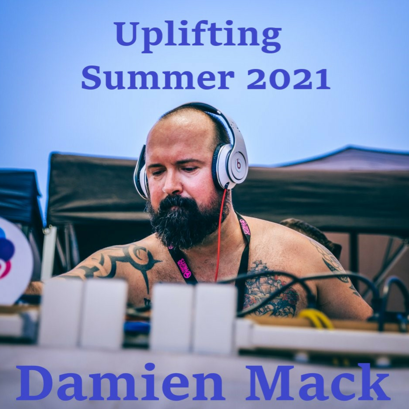 Episode 187: Uplifting - Summer 2021