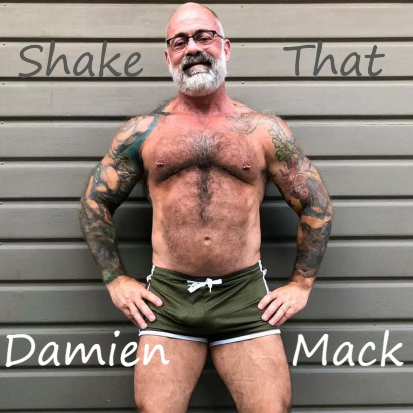 DJ Damien Mack - Melbourne