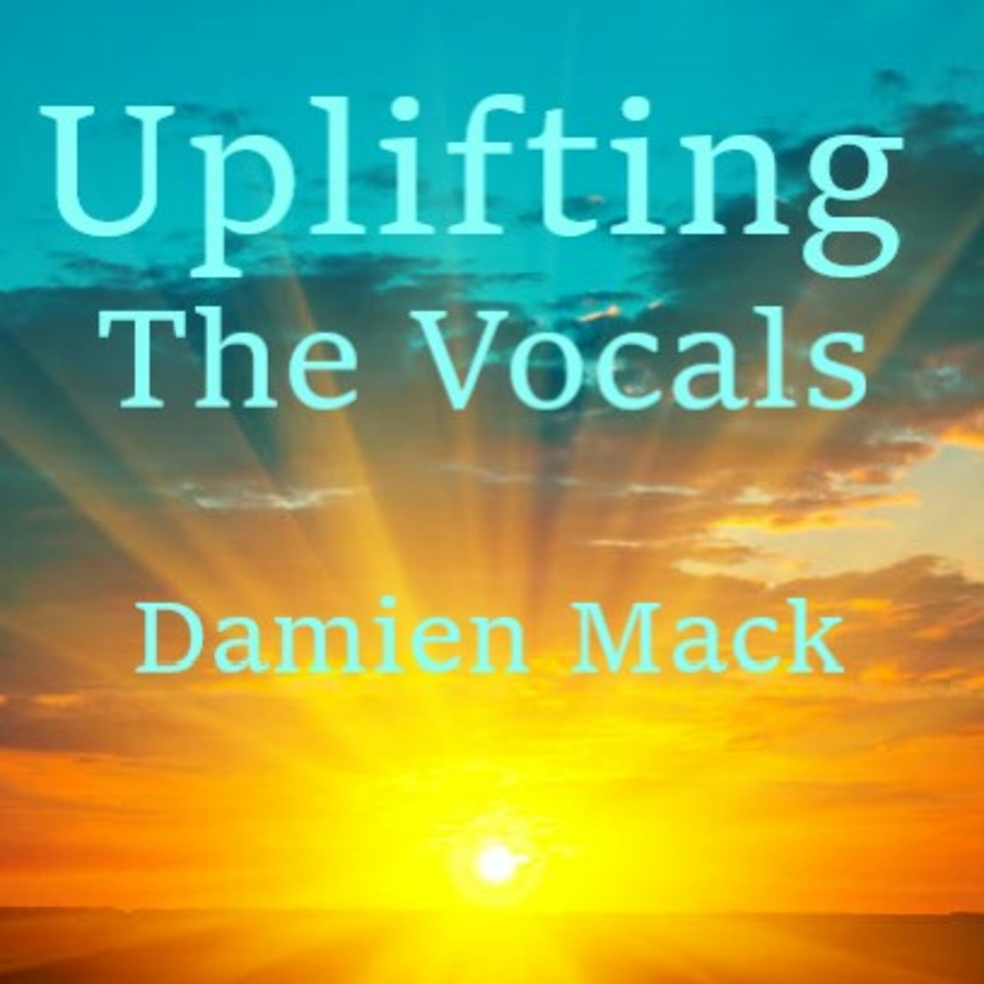 DJ Damien Mack - Melbourne