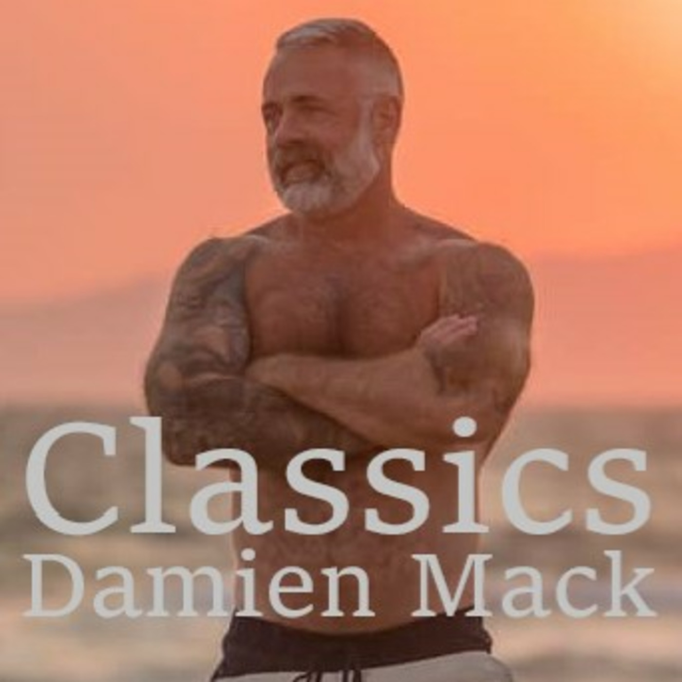 DJ Damien Mack - Melbourne