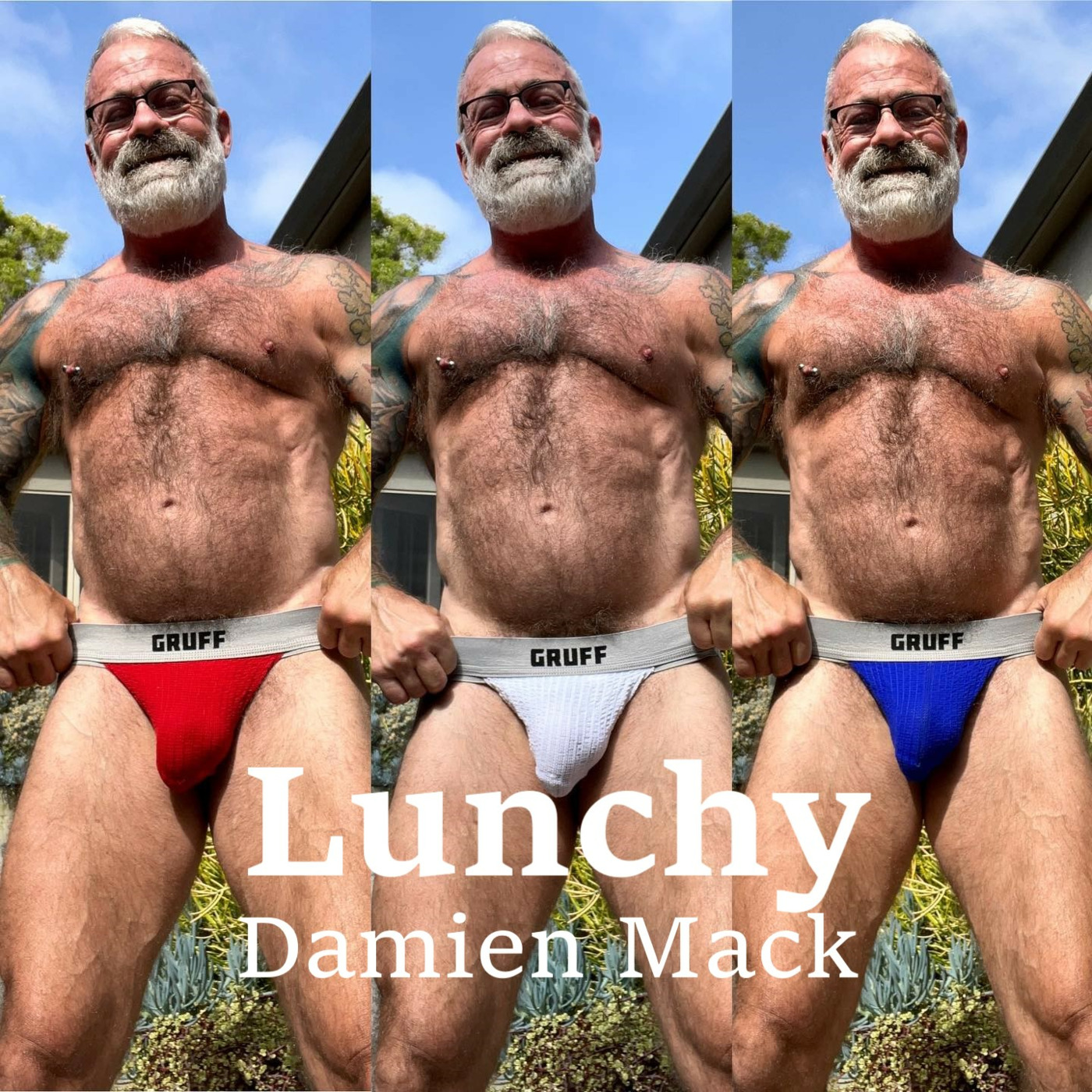 DJ Damien Mack - Melbourne