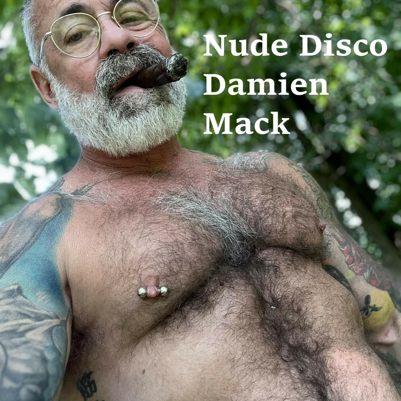 DJ Damien Mack - Melbourne