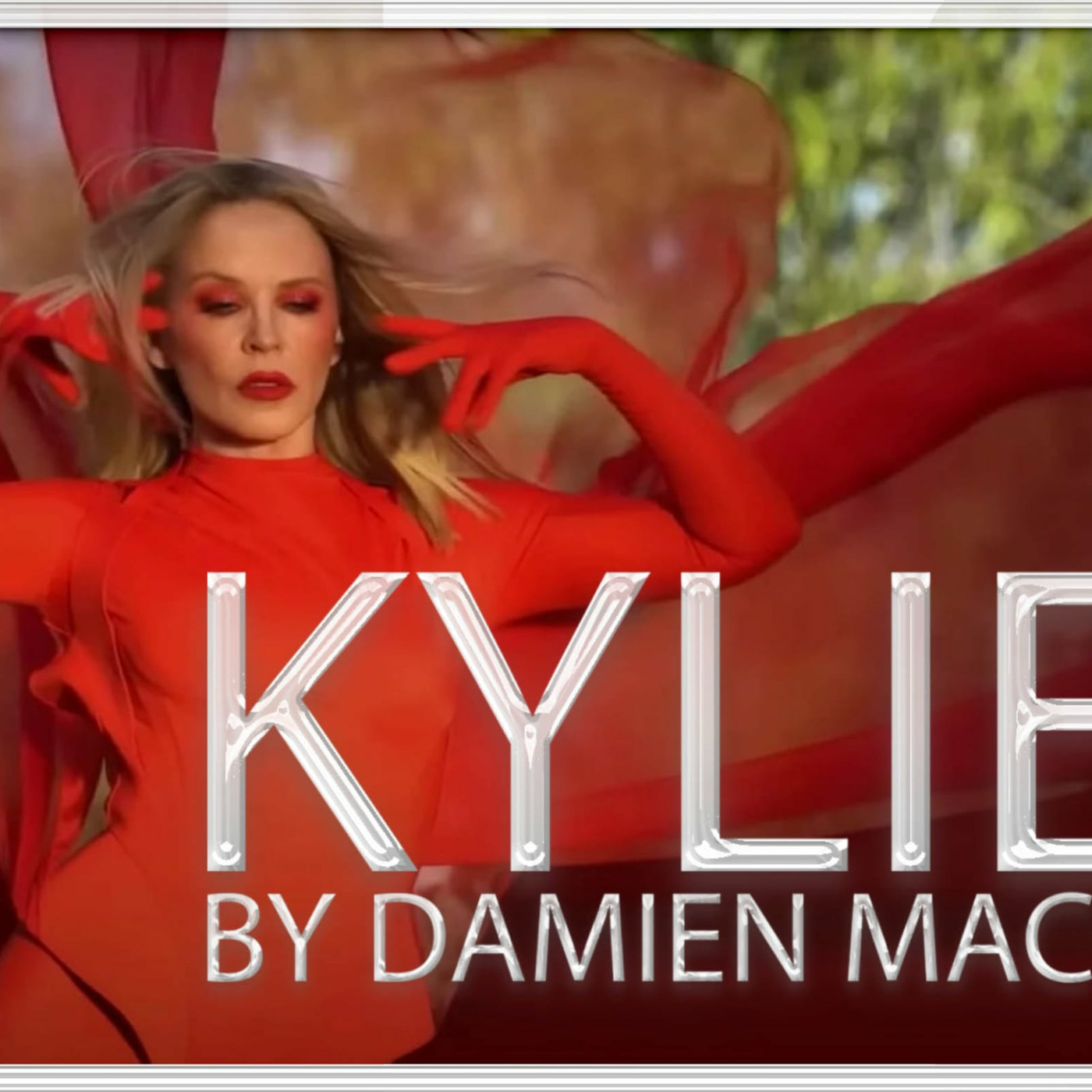 DJ Damien Mack - Melbourne