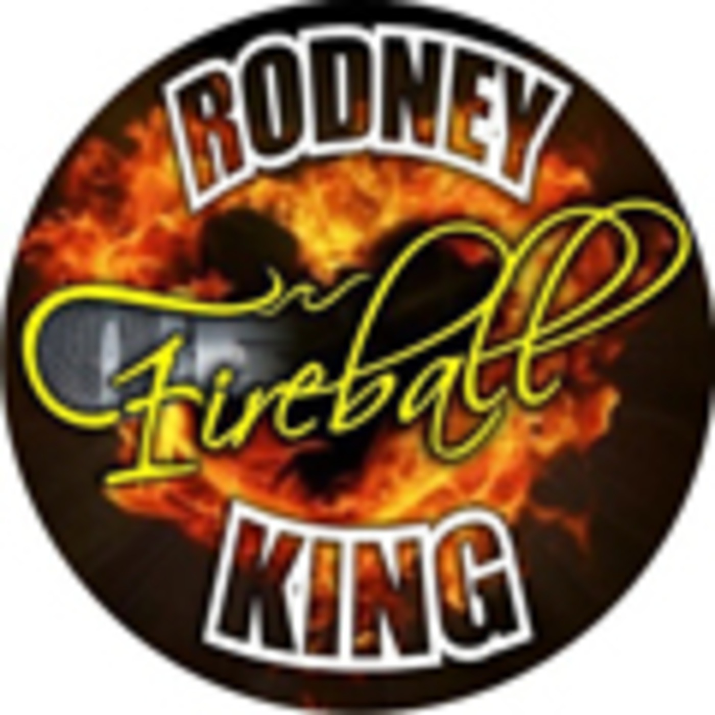 rodneyfireballking's Podcast