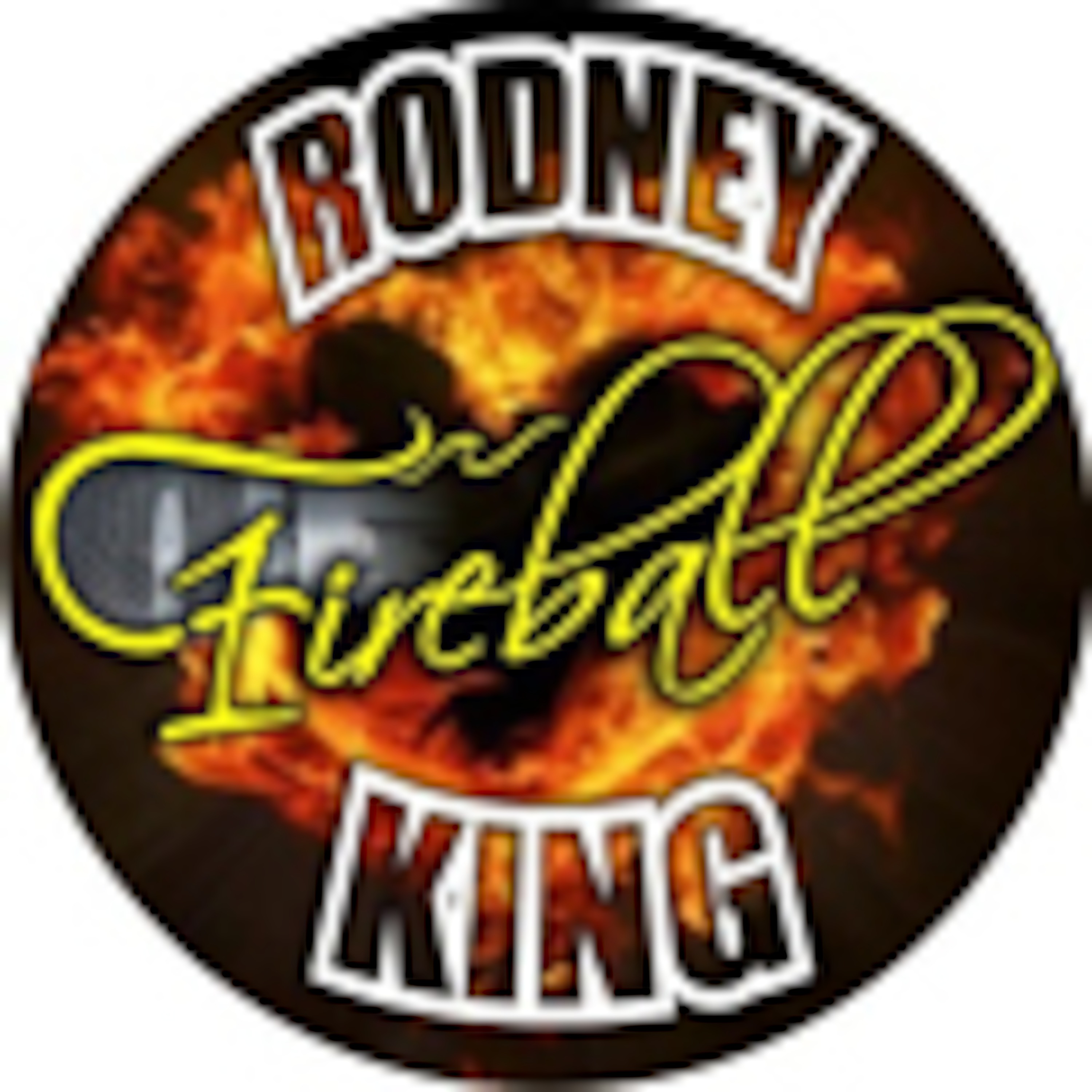 rodneyfireballking\'s Podcast