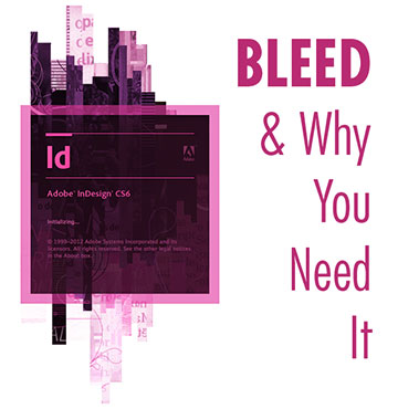 Episode 1: Bleed and Why We Need It Episode 1: Bleed and Why We Need It