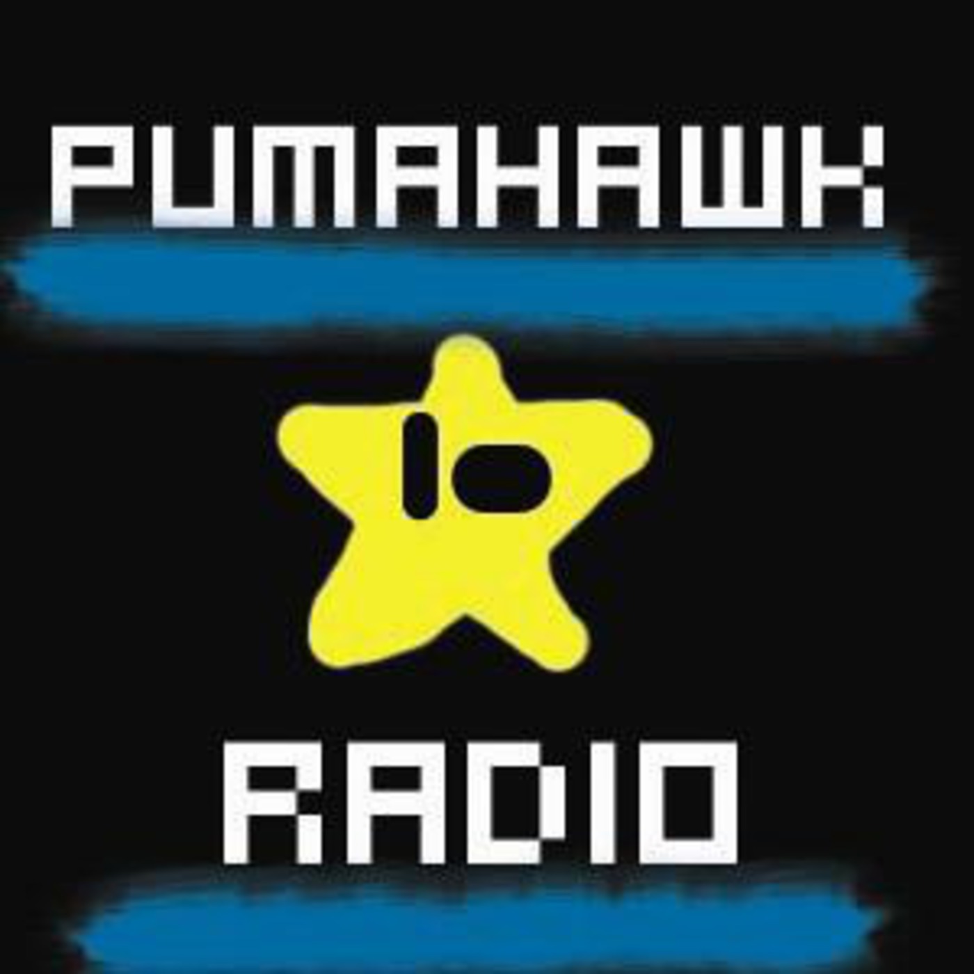 pumahawk radio
