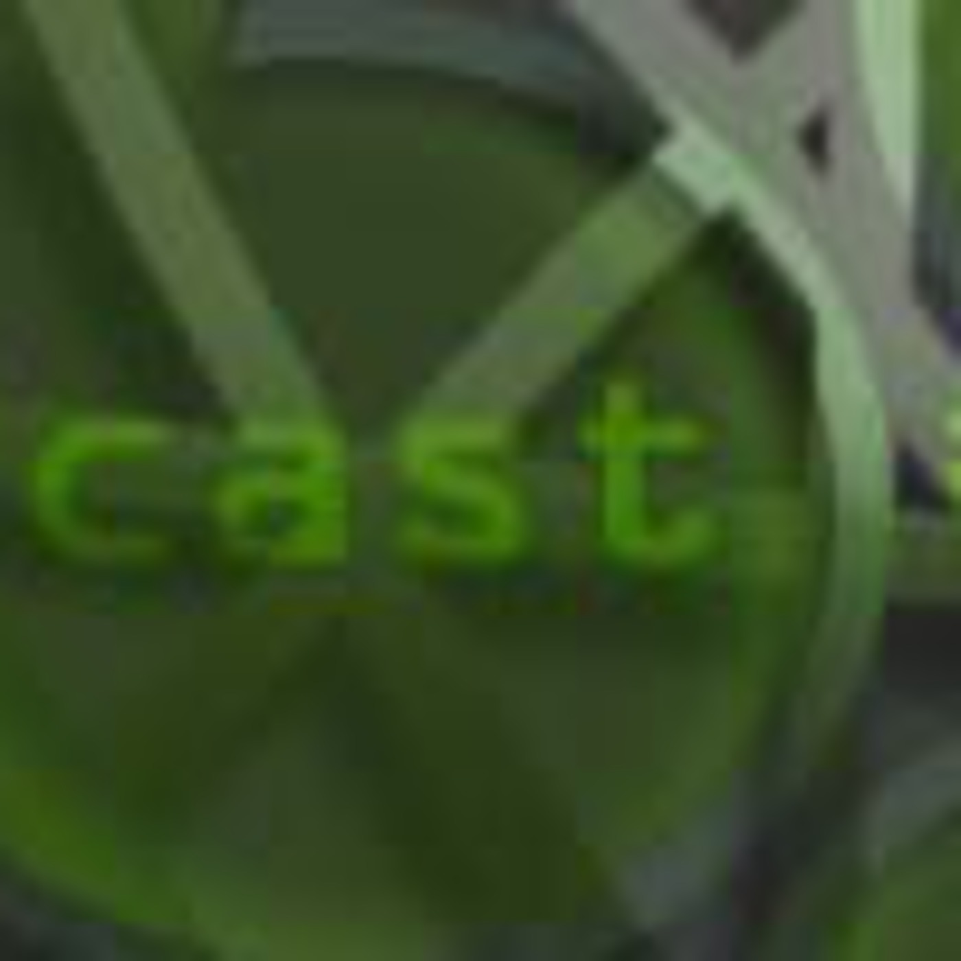 Podcast #10 episode artwork