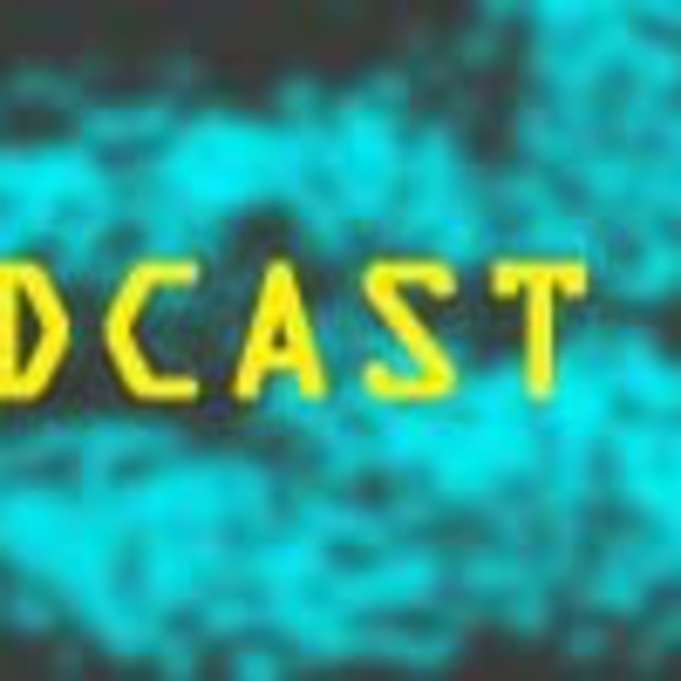 Podcast #9 episode artwork
