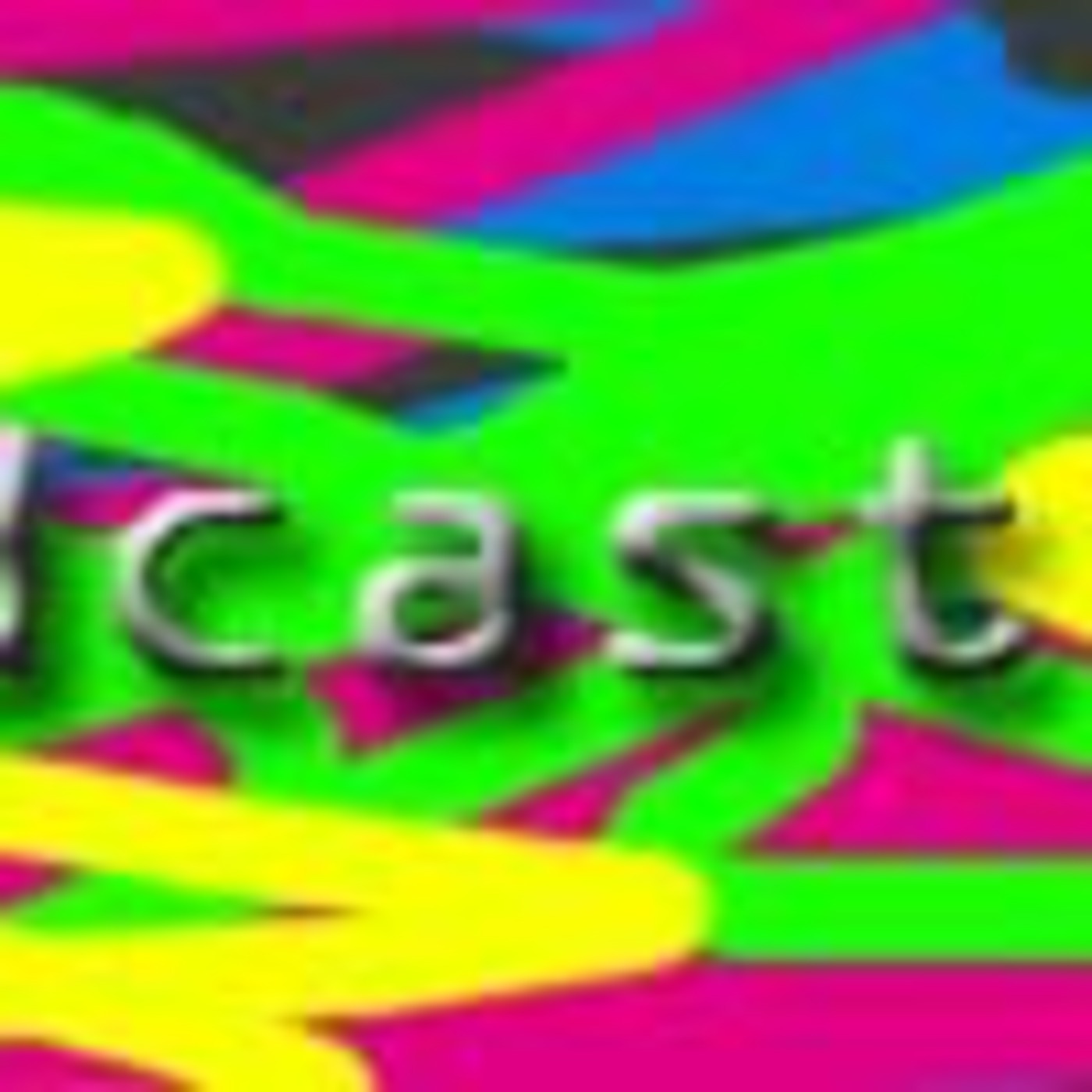 Podcast #8 episode artwork