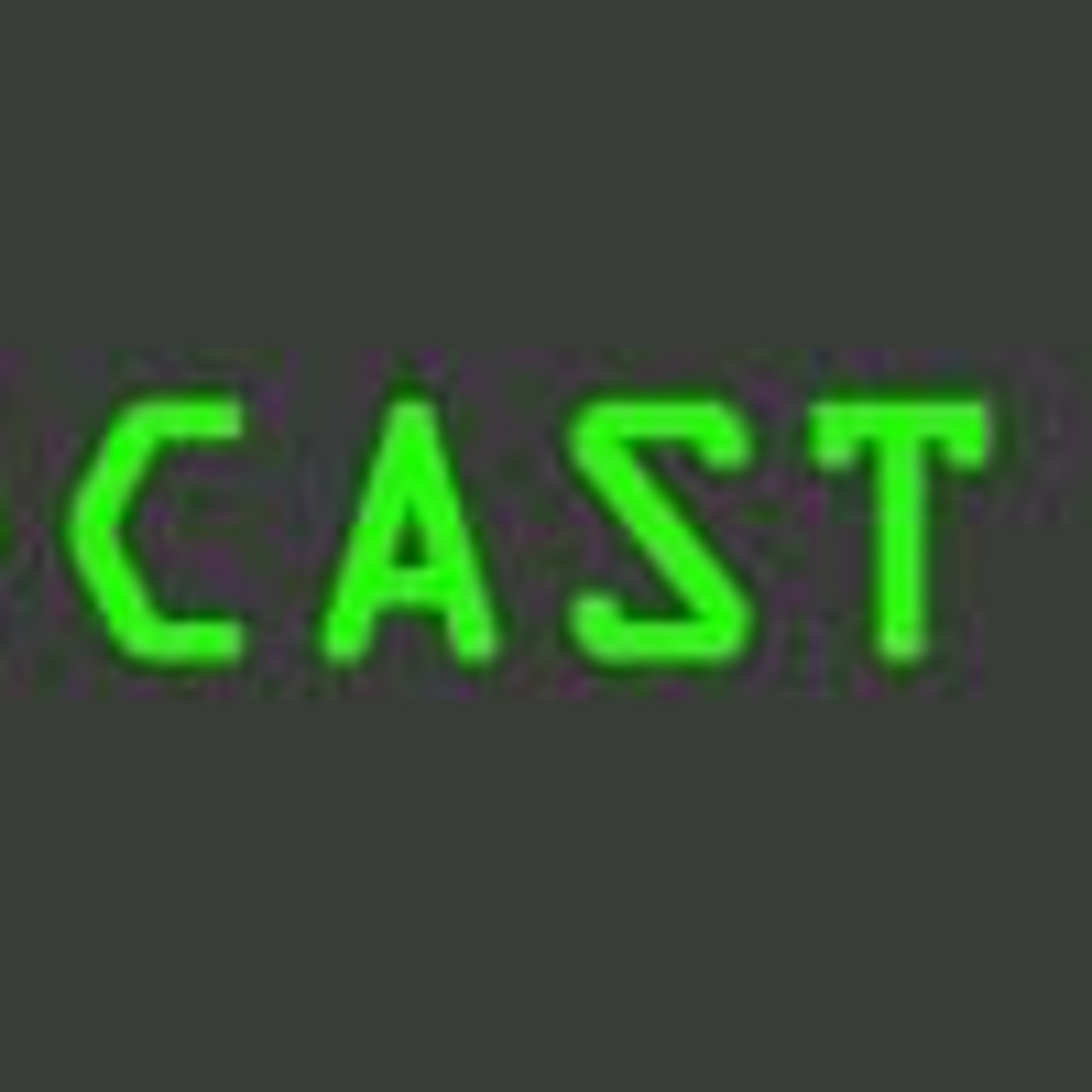 Podcast #7