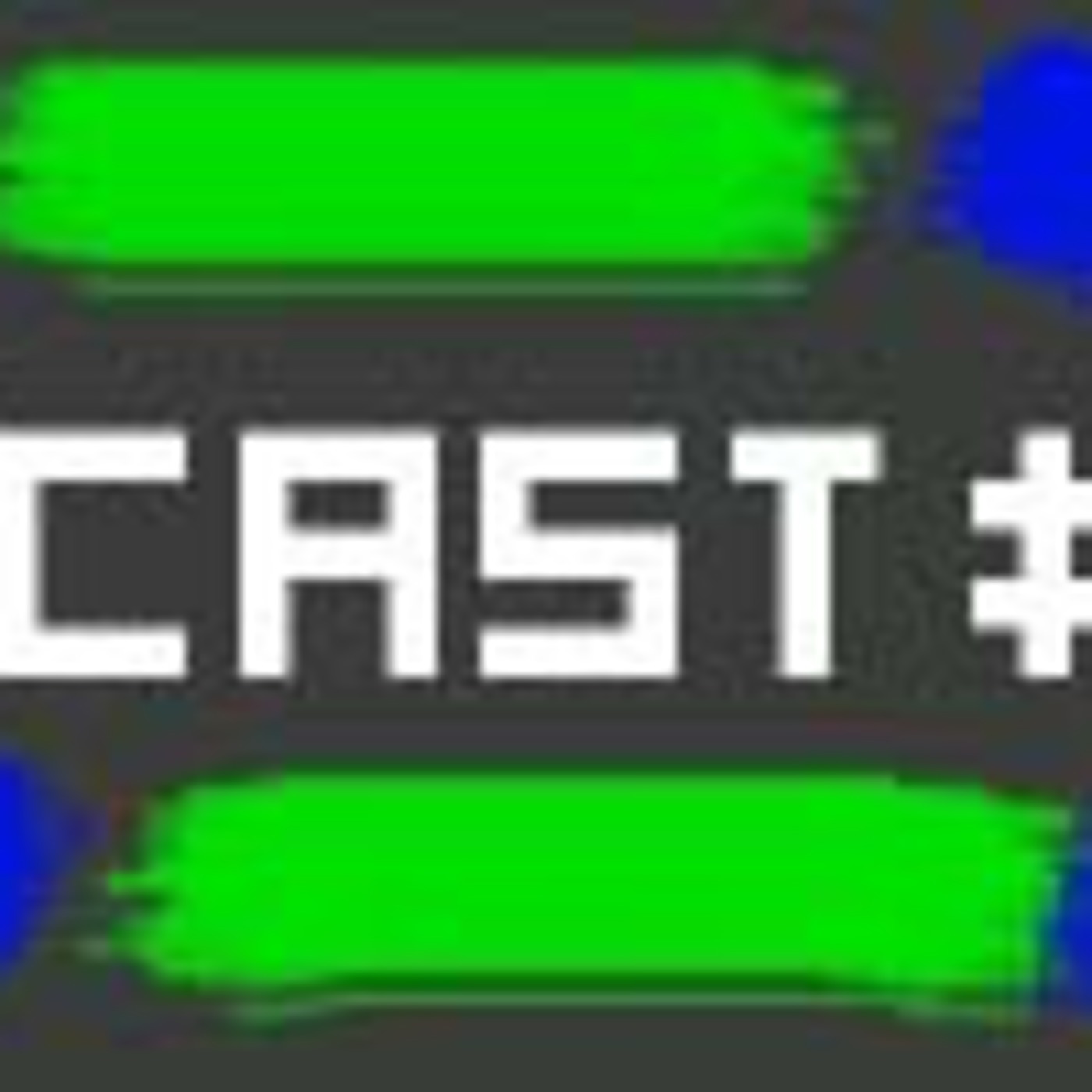 Podcast #6.5 episode artwork