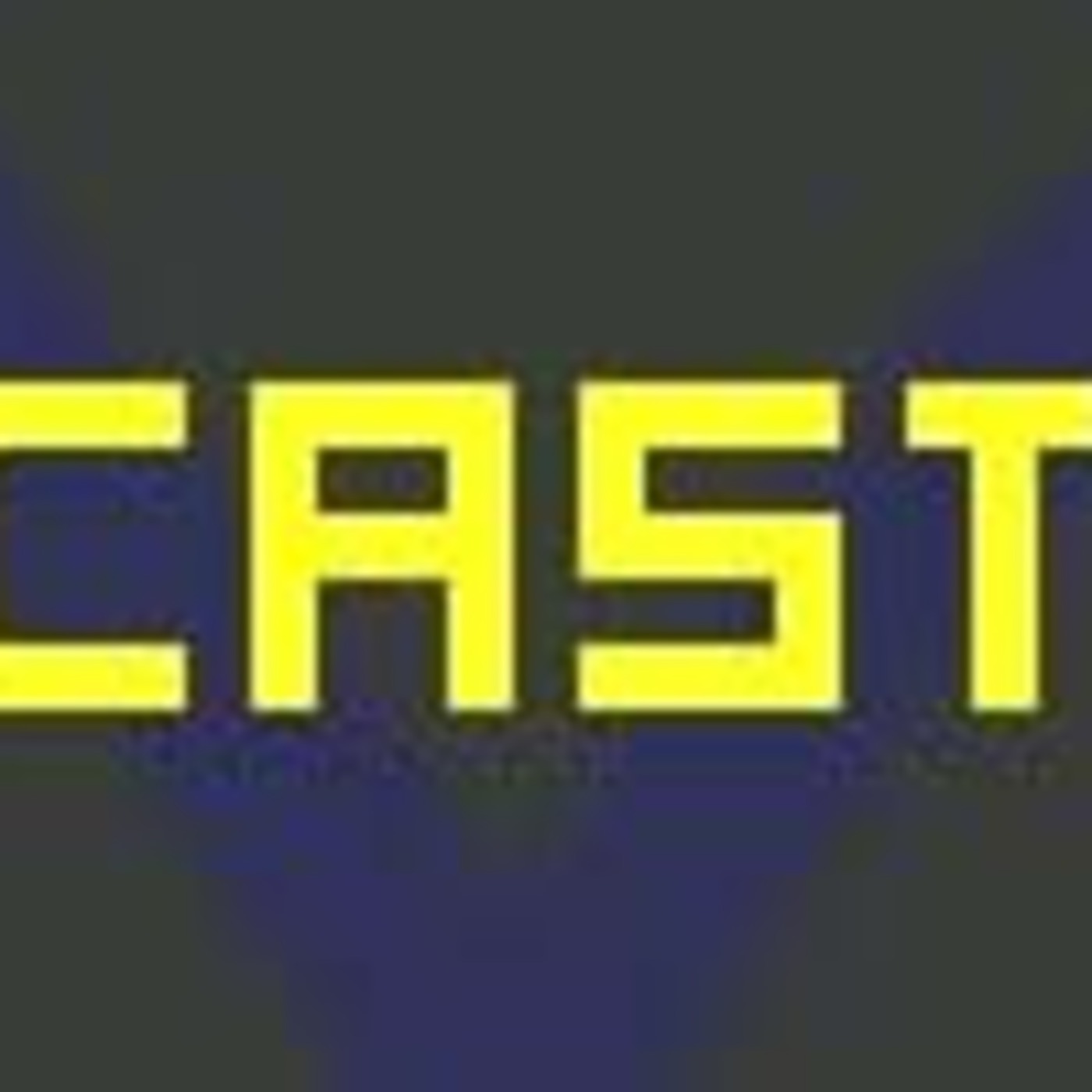 Podcast #6 episode artwork