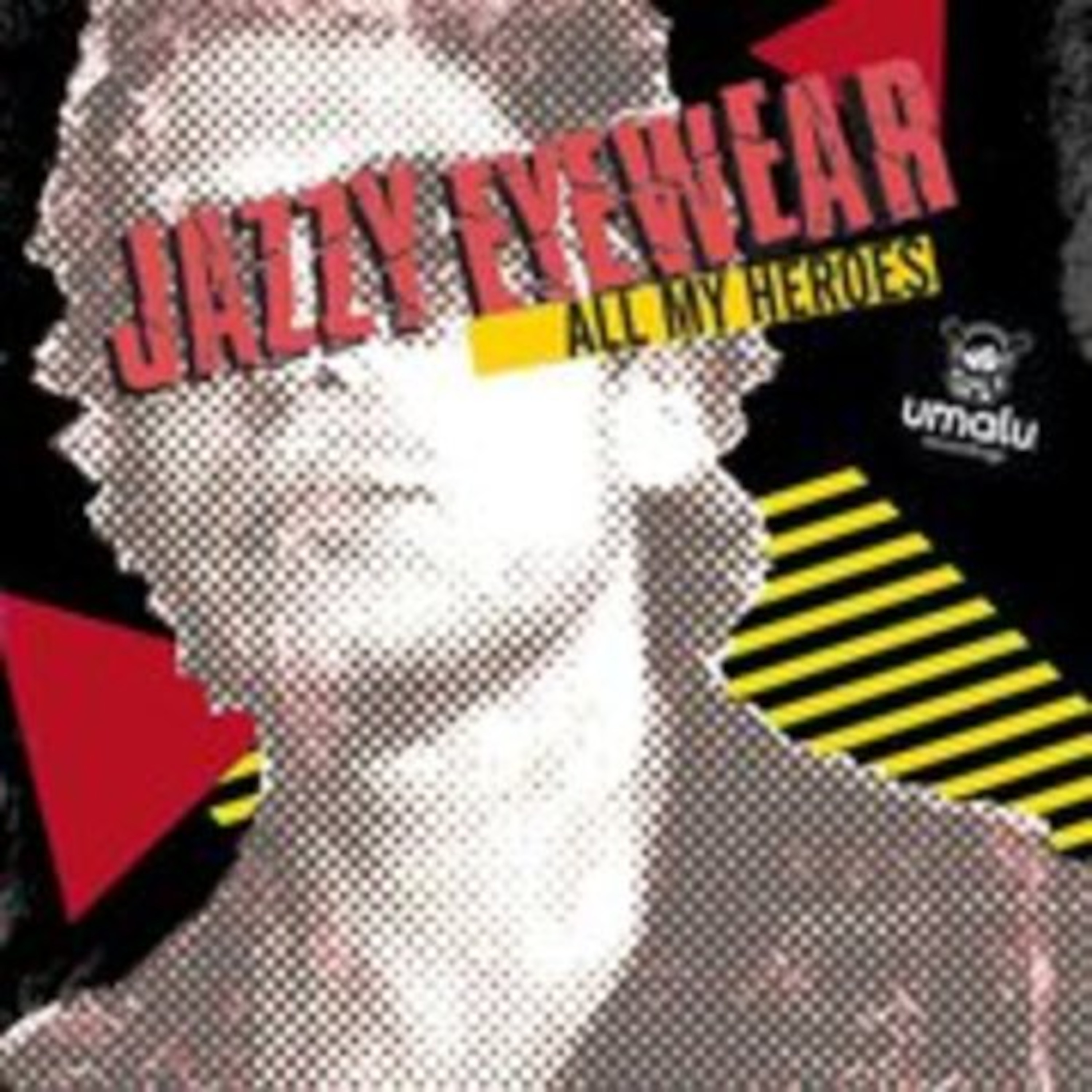 JAZZY EYEWEAR NOV 2 2011 MIX. IGRADIO