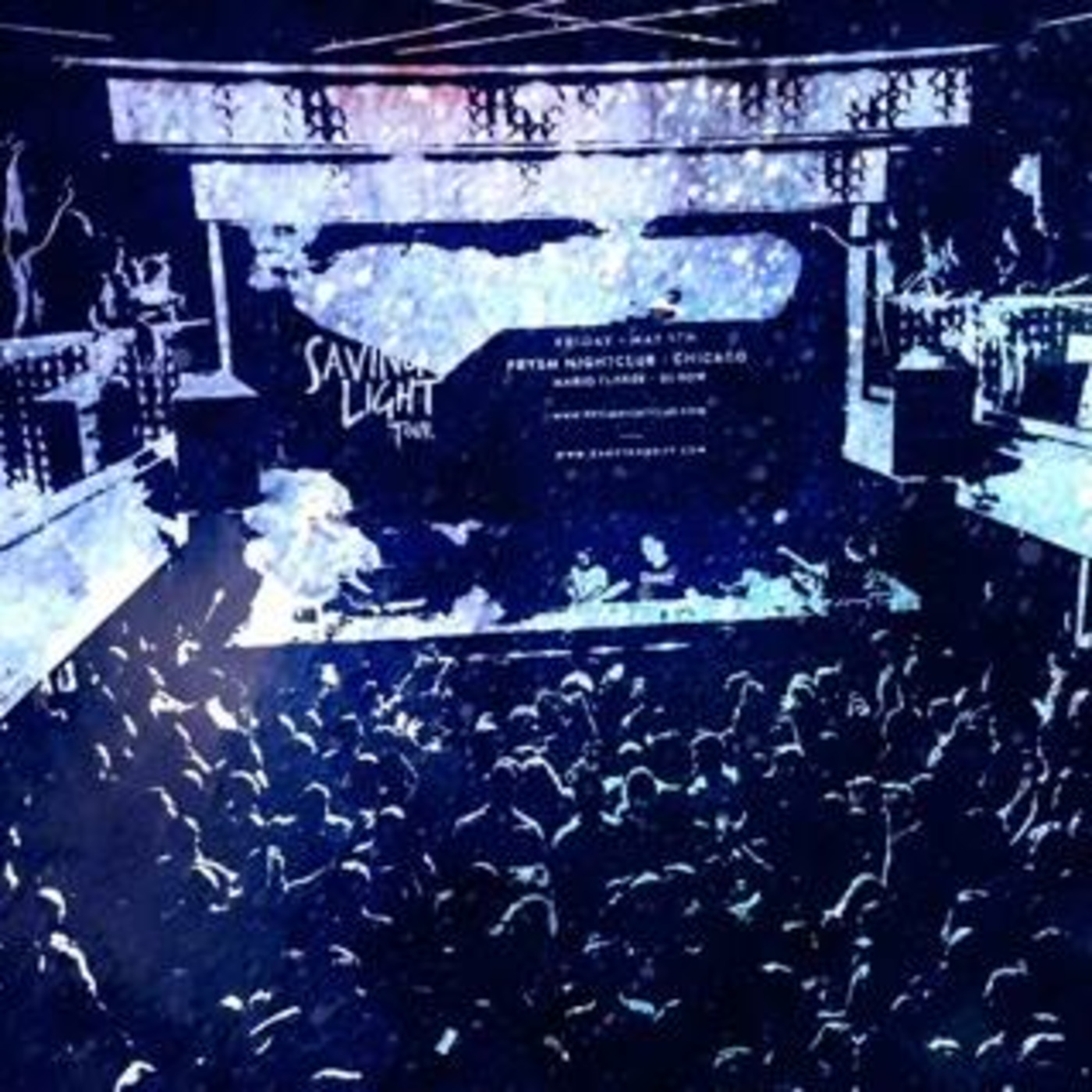 DJ Row Presents Trancegressive Vibes Podcast