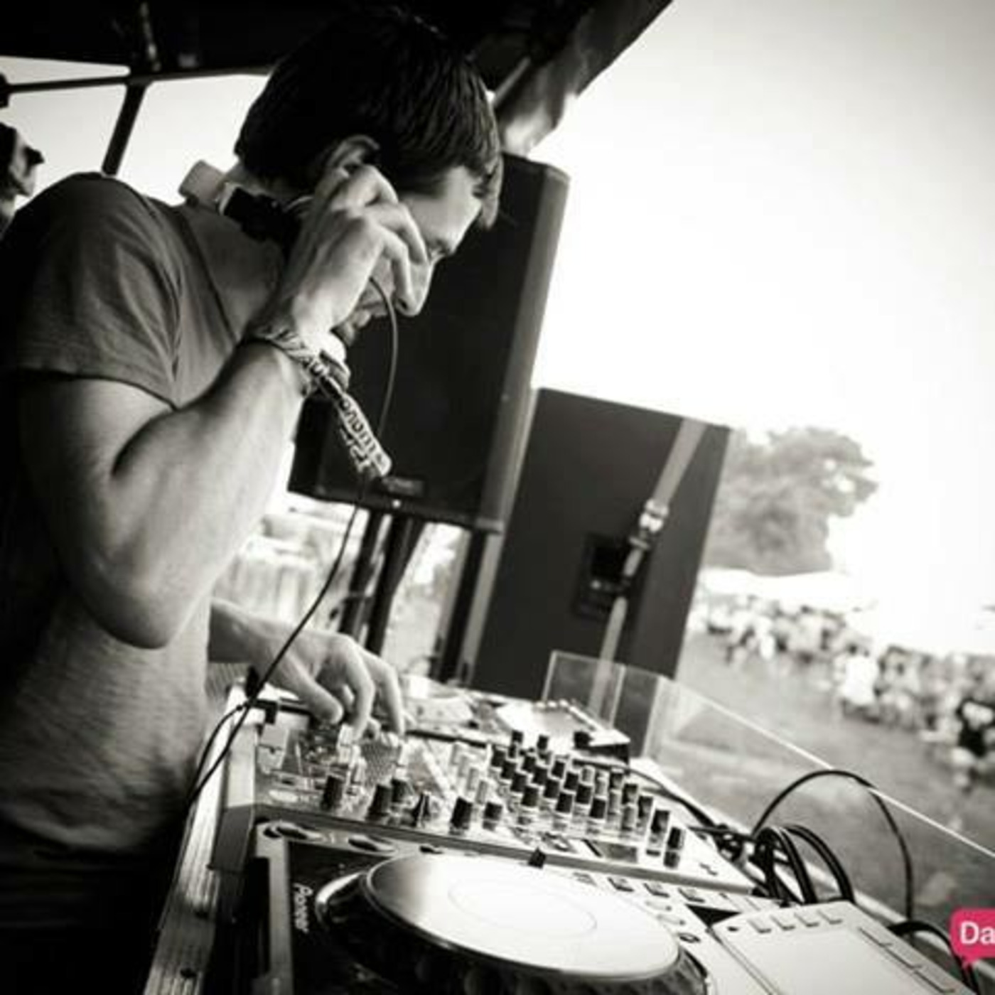DJ Row Presents Trancegressive Vibes Podcast