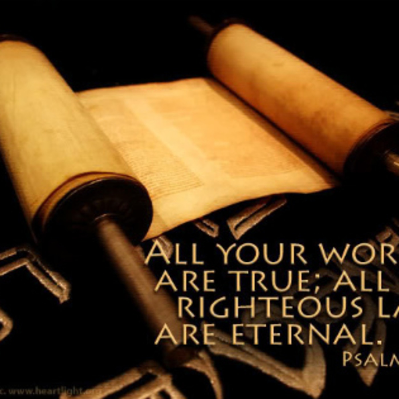 In Obedience to Him  Podcast