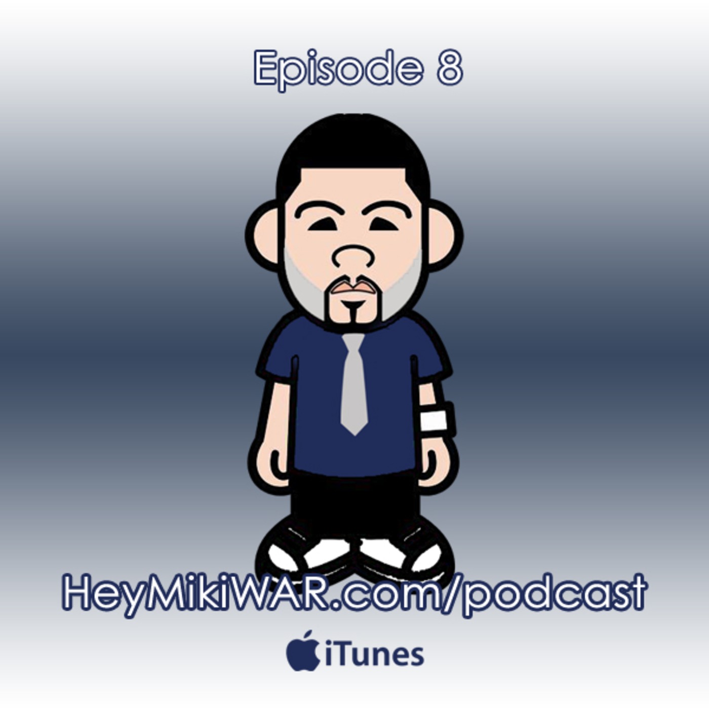 Season 2 - Episode 8 : Miki's Picks Vol 6
