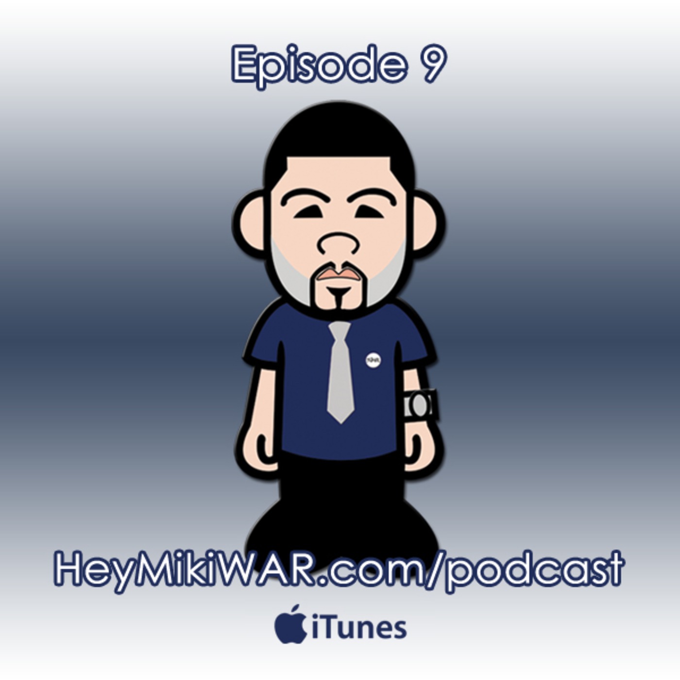 Season 2 - Episode 9 : Hip Hop Vol 2