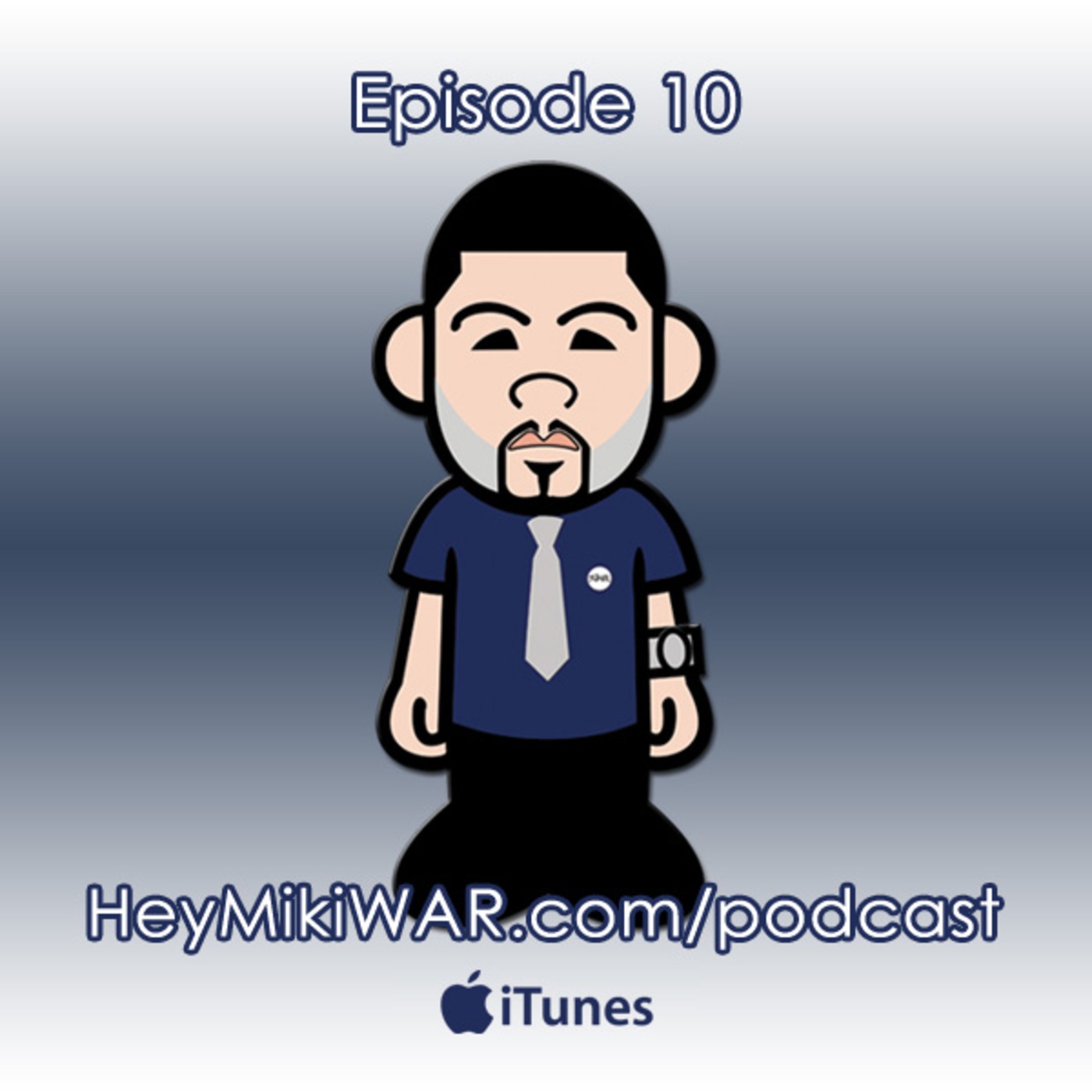 Season 2 - Episode 10 : Miki's Picks Vol 7