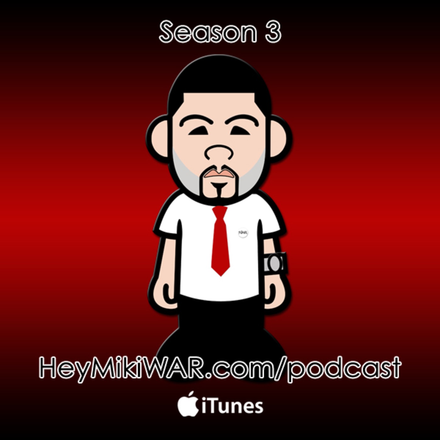 Season 3 - Episode 3 : Hip Hop Vol 1