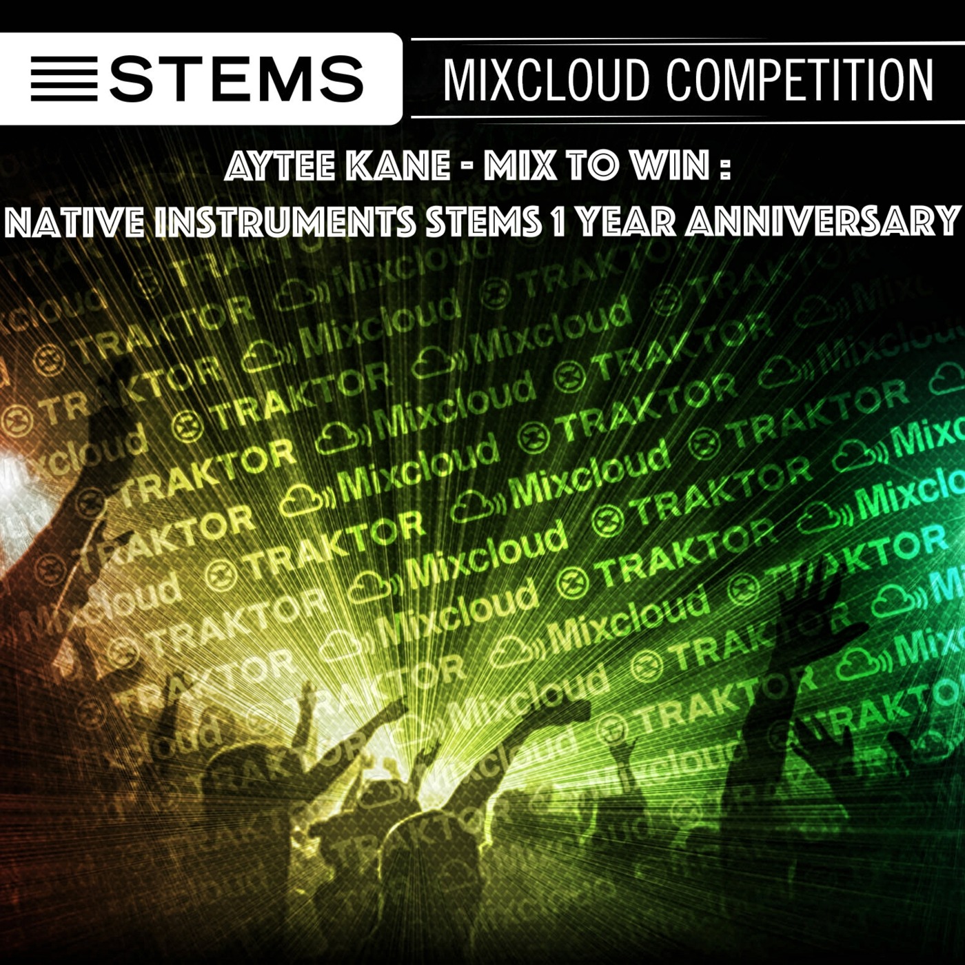 Aytee Kane / OTTO MANN - Groovy Progressive Tribal Tech Minimal Deep House Belgian Afterhours Retro Acid Nu Disco