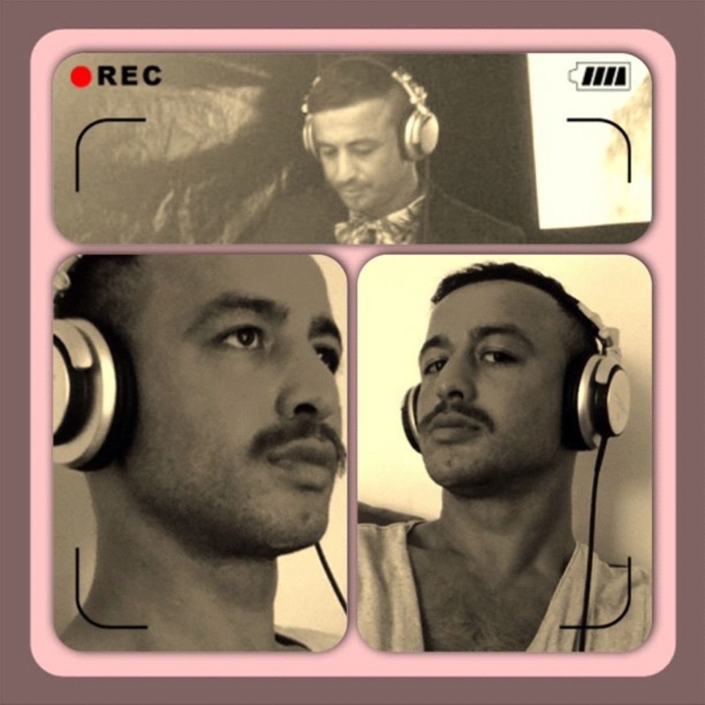 Aytee Kane / OTTO MANN - Groovy Progressive Tribal Tech Minimal Deep House Belgian Afterhours Retro Acid Nu Disco