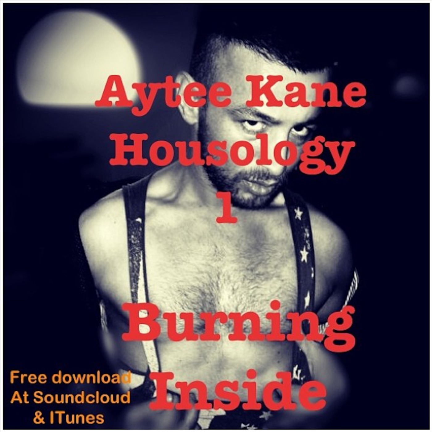 Aytee Kane / OTTO MANN - Groovy Progressive Tribal Tech Minimal Deep House Belgian Afterhours Retro Acid Nu Disco