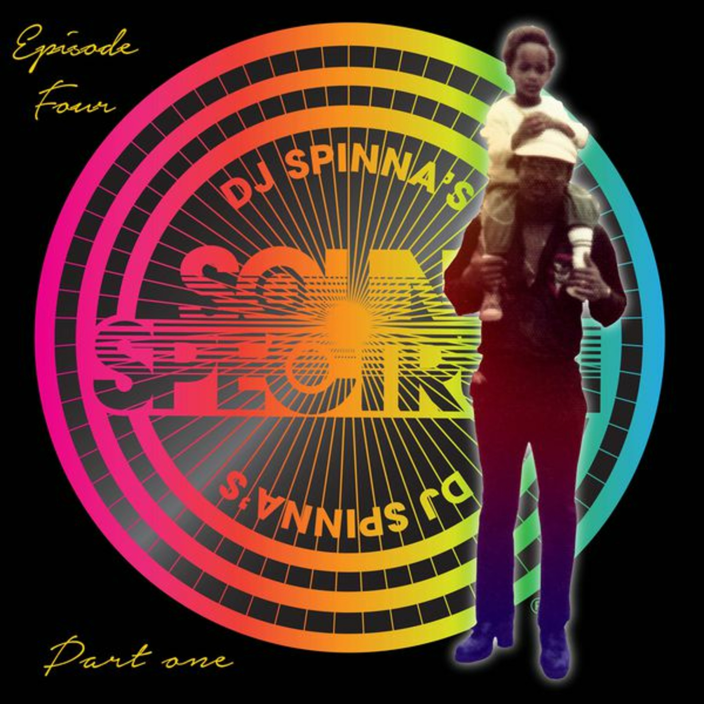 DJ Spinna\'s Podcast
