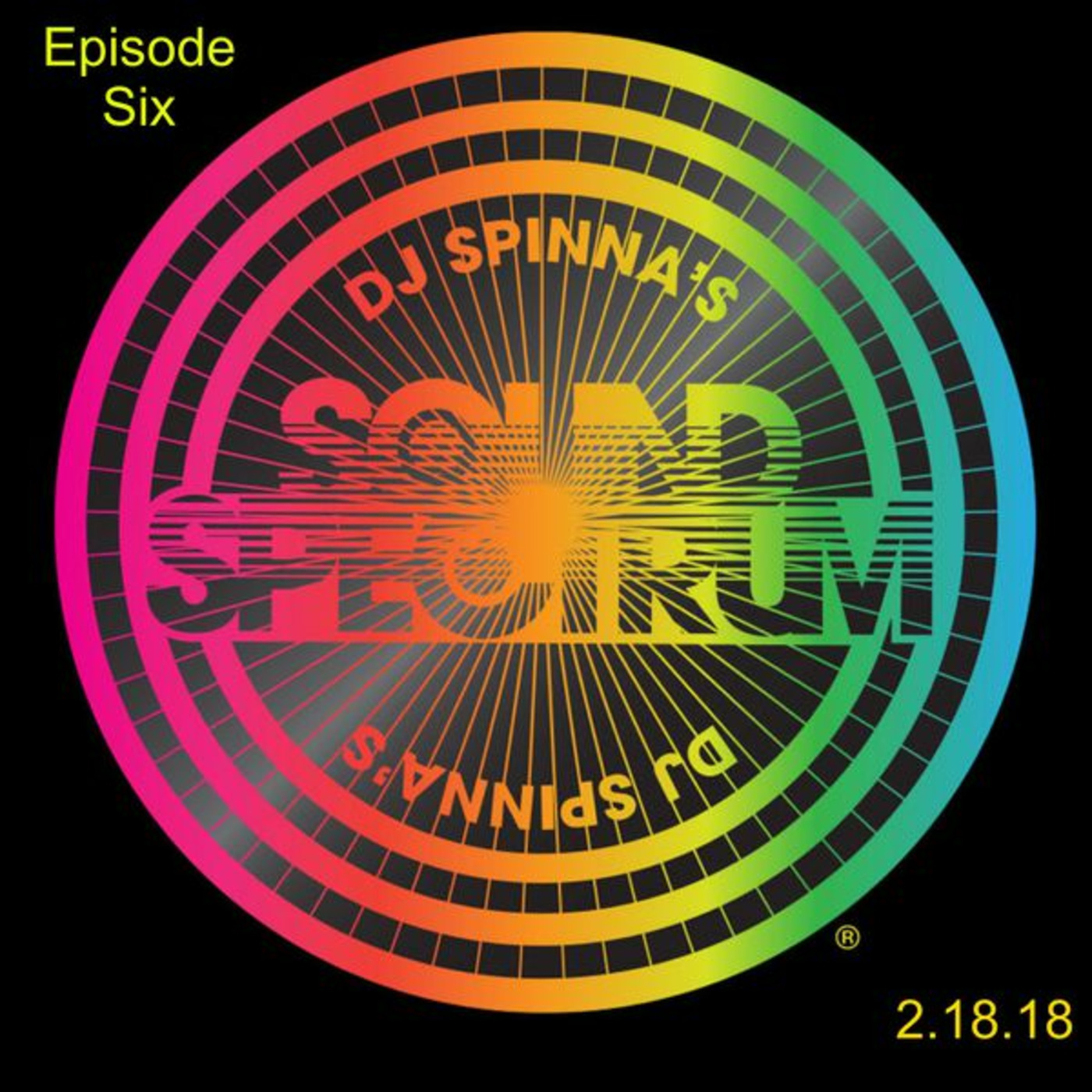 DJ Spinna\'s Podcast