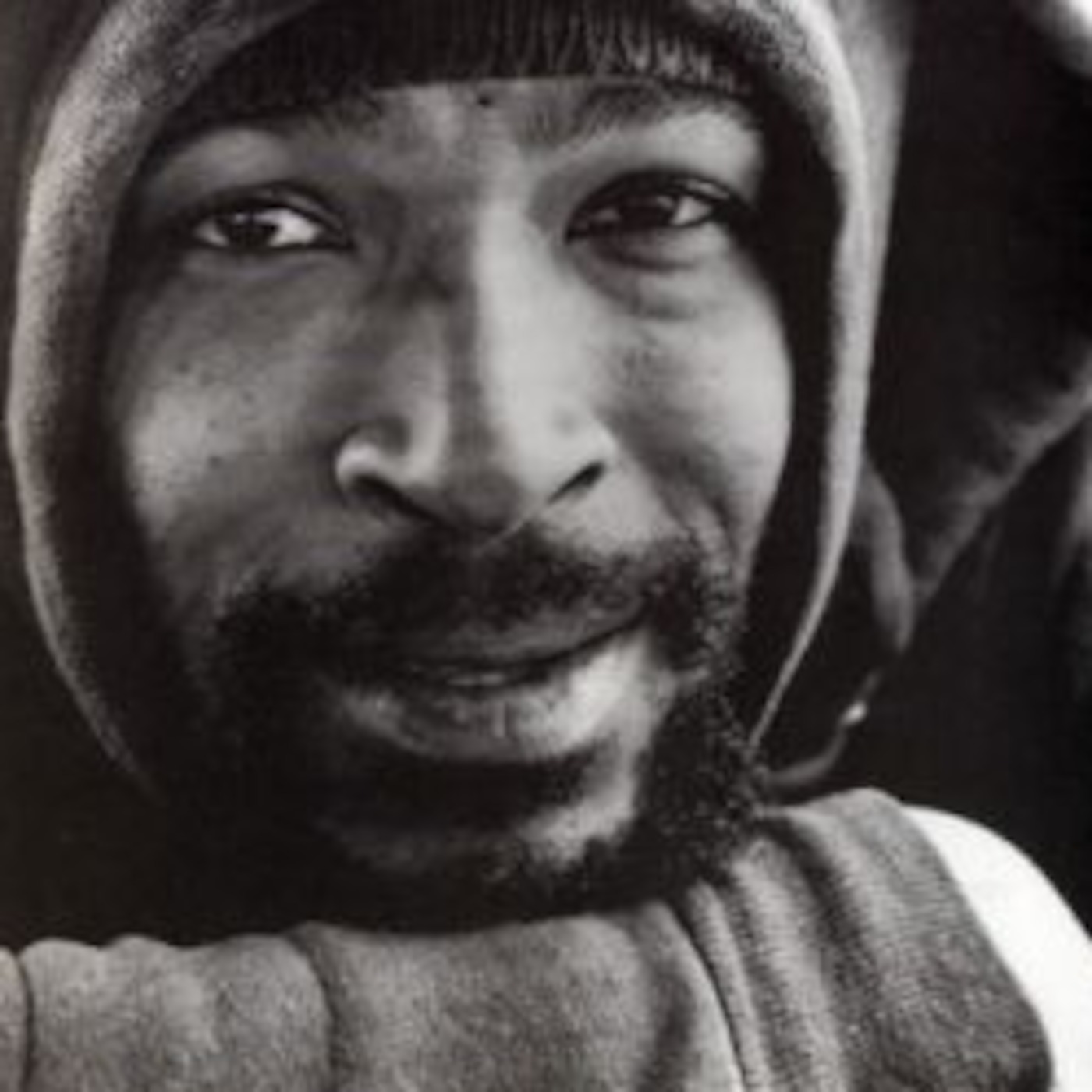 Happy Birthday Marvin Gaye Part One