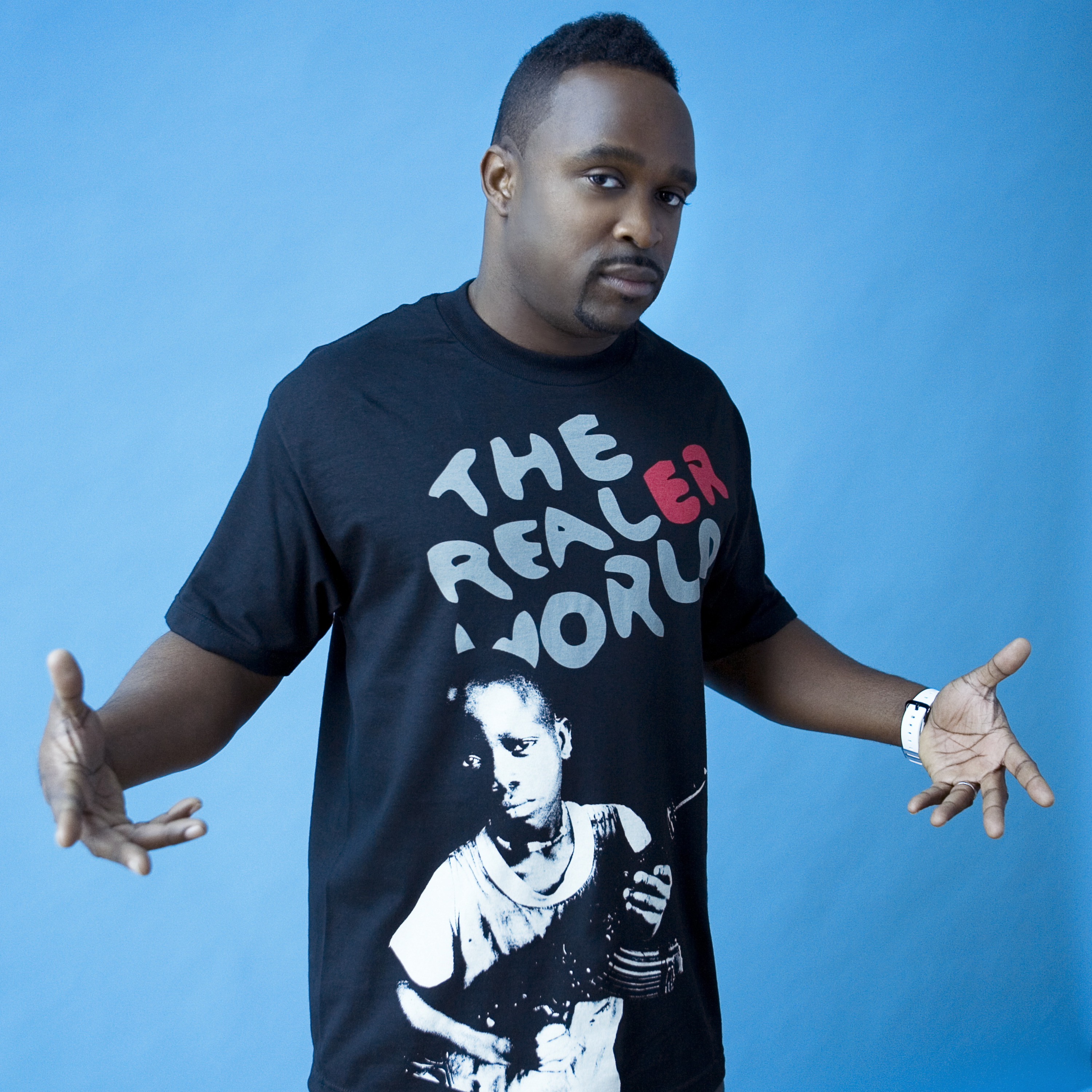 DJ Spinna\'s Podcast