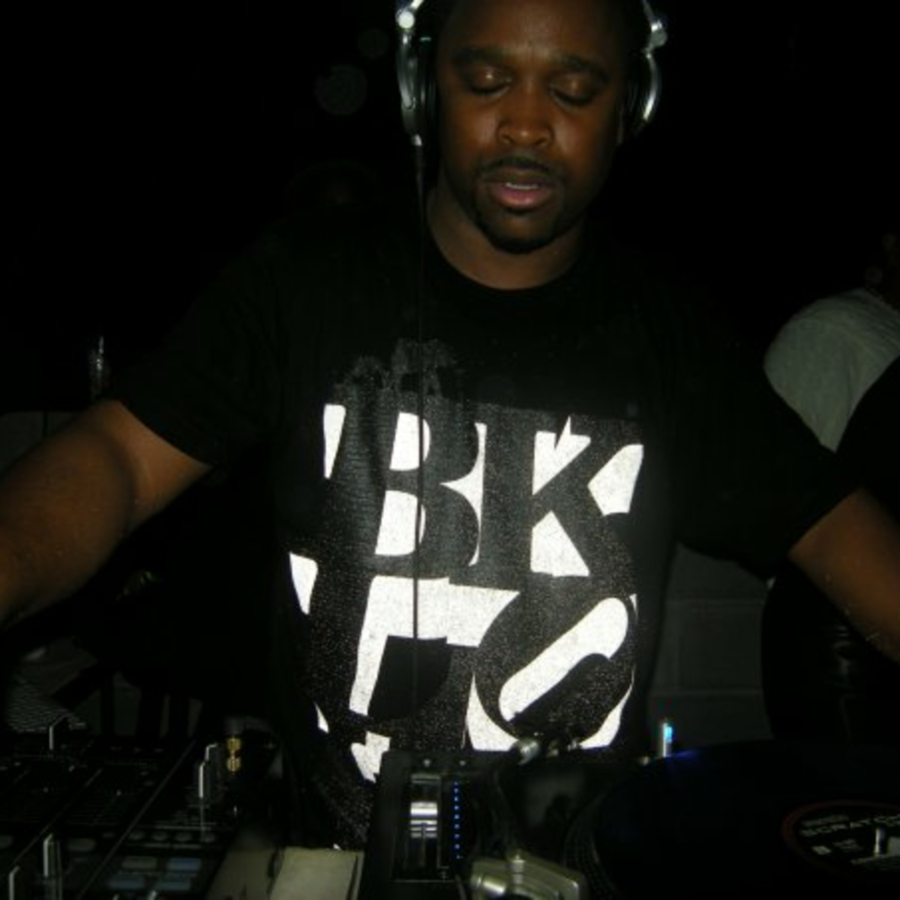 DJ Spinna\'s Podcast