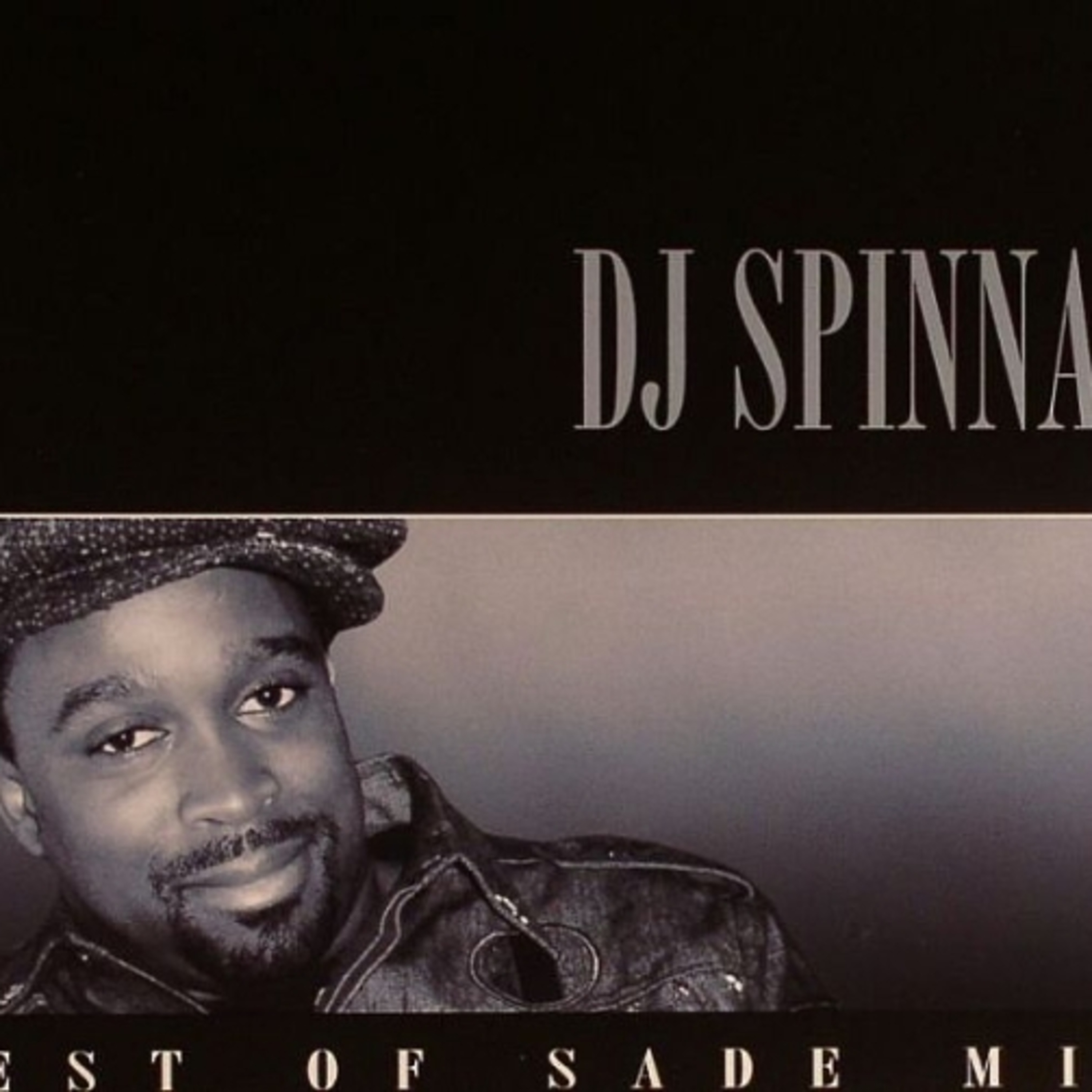 DJ Spinna\'s Podcast