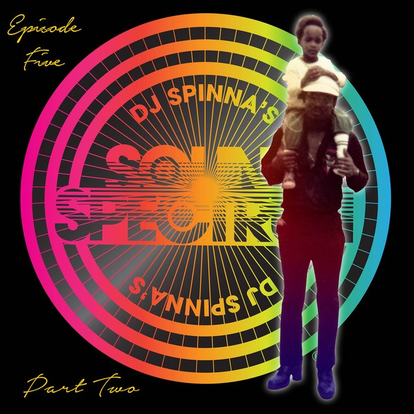 DJ Spinna's Podcast | Free Podcasts | Podomatic DJ Spinna's Podcast | Free Podcasts | Podomatic