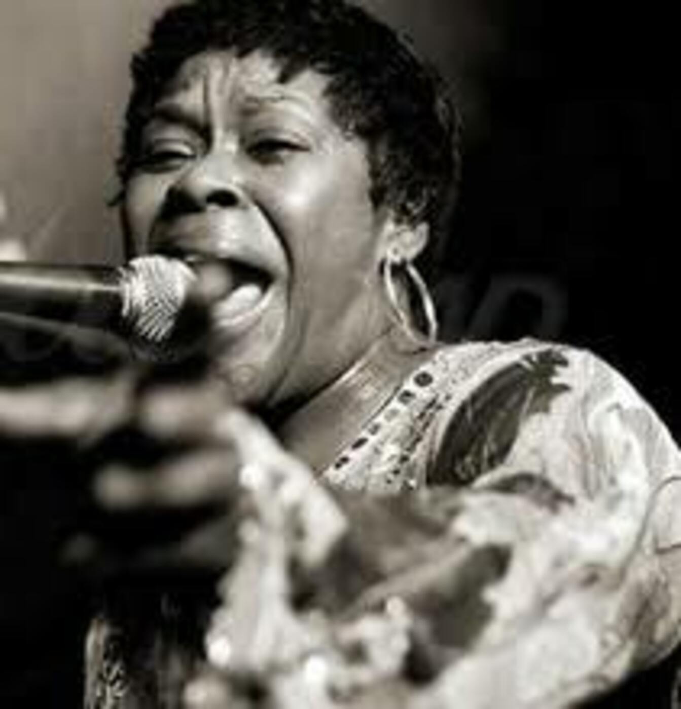 The Funky Blues Show