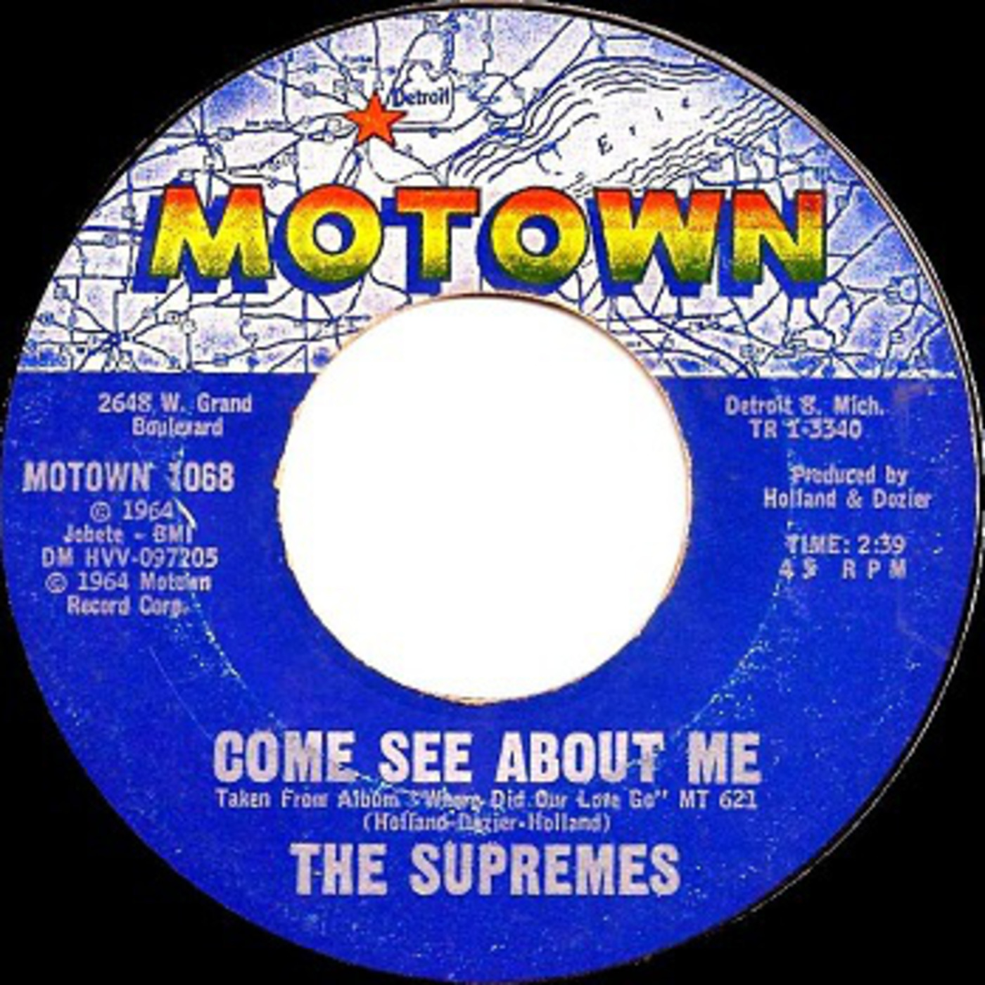 The Funky Blues Show