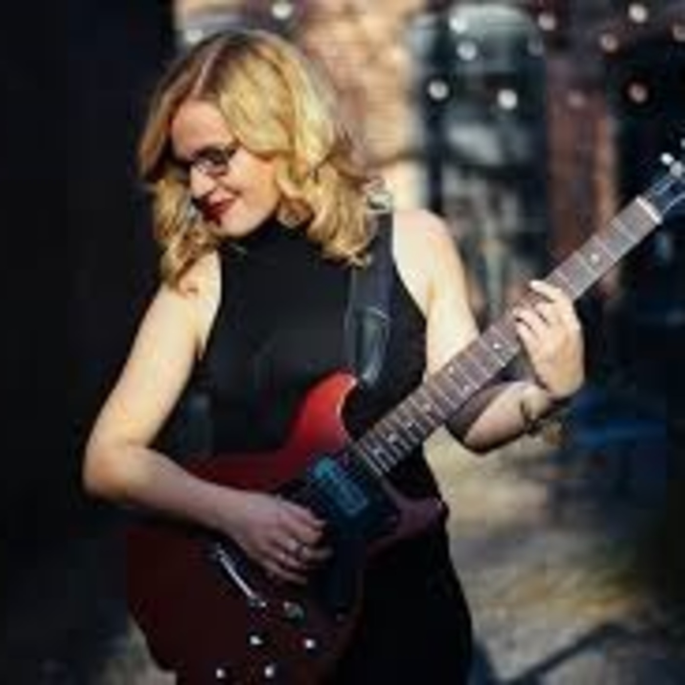 The Funky Blues Show
