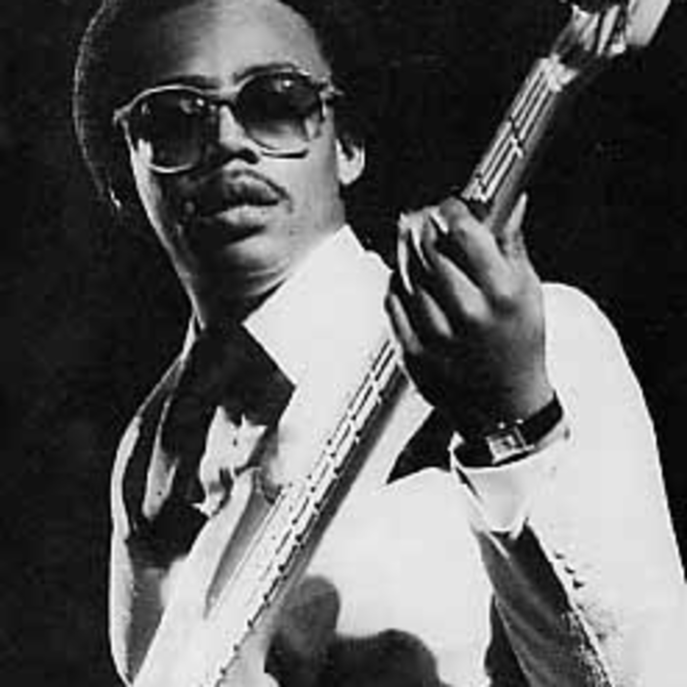 The Funky Blues Show