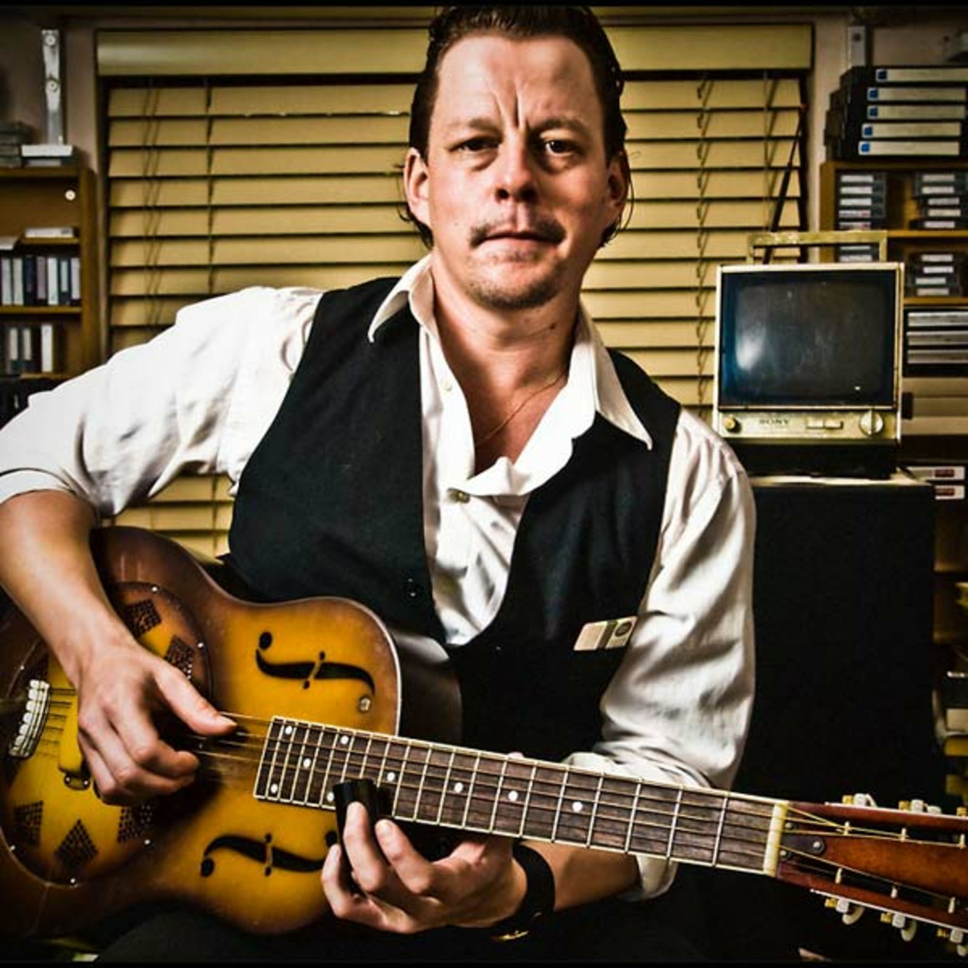 The Funky Blues Show