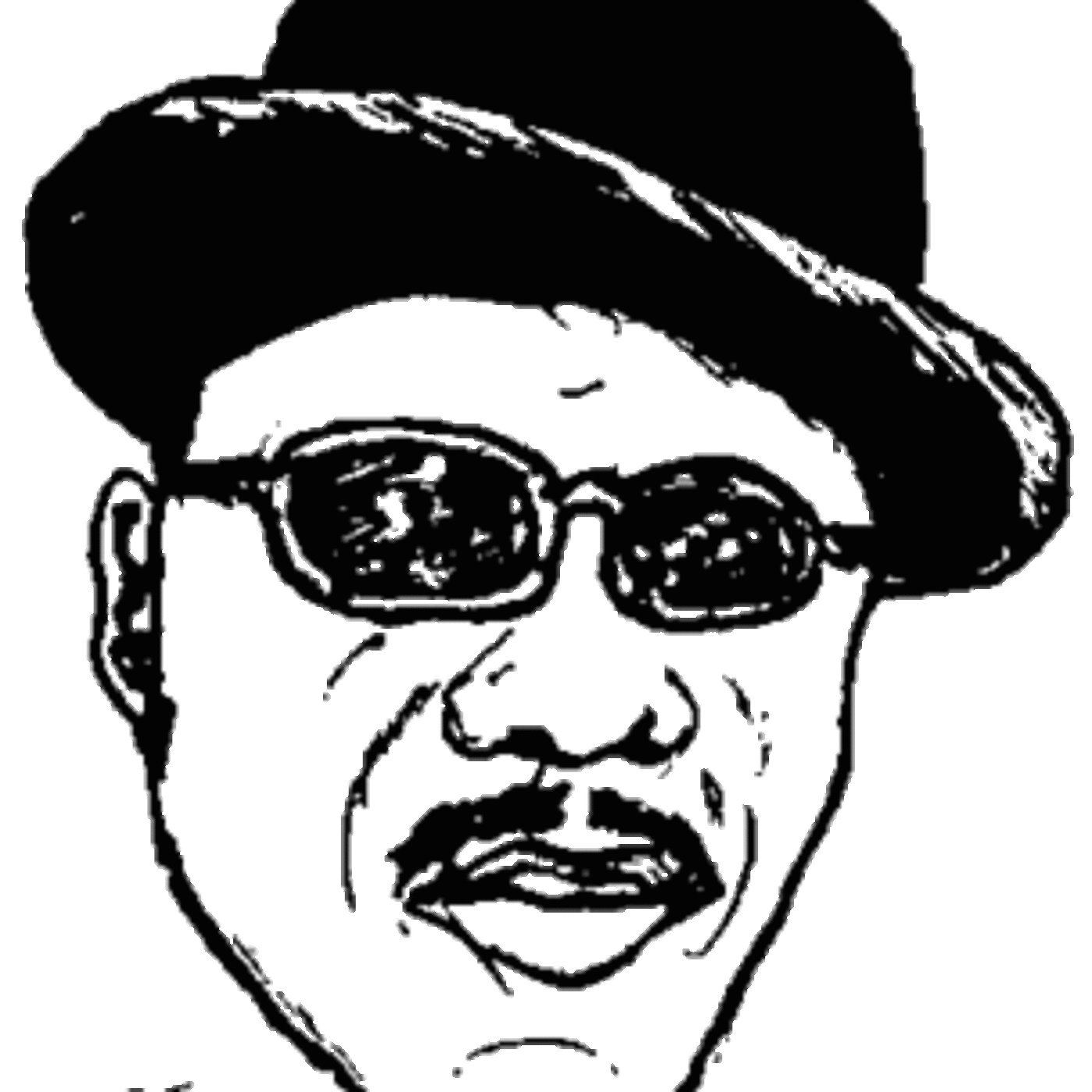 The Funky Blues Show