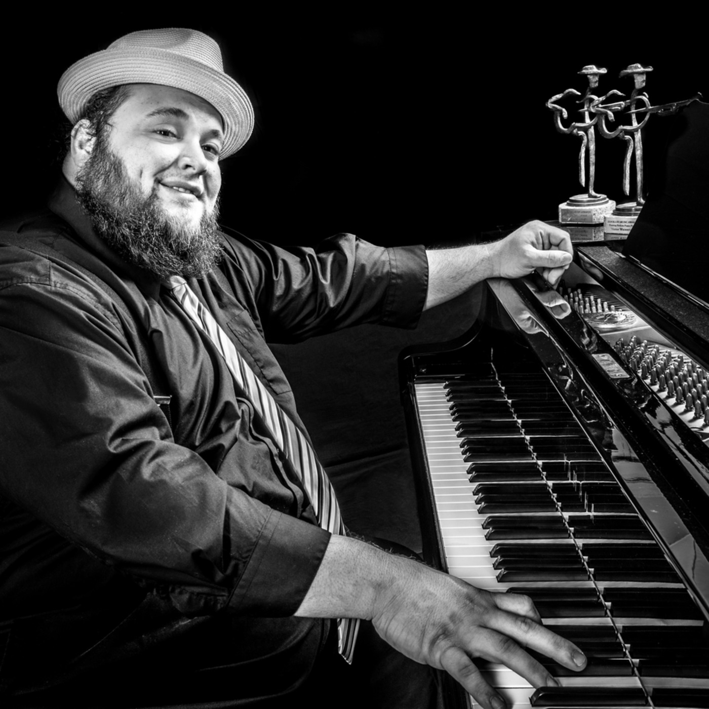 The Funky Blues Show