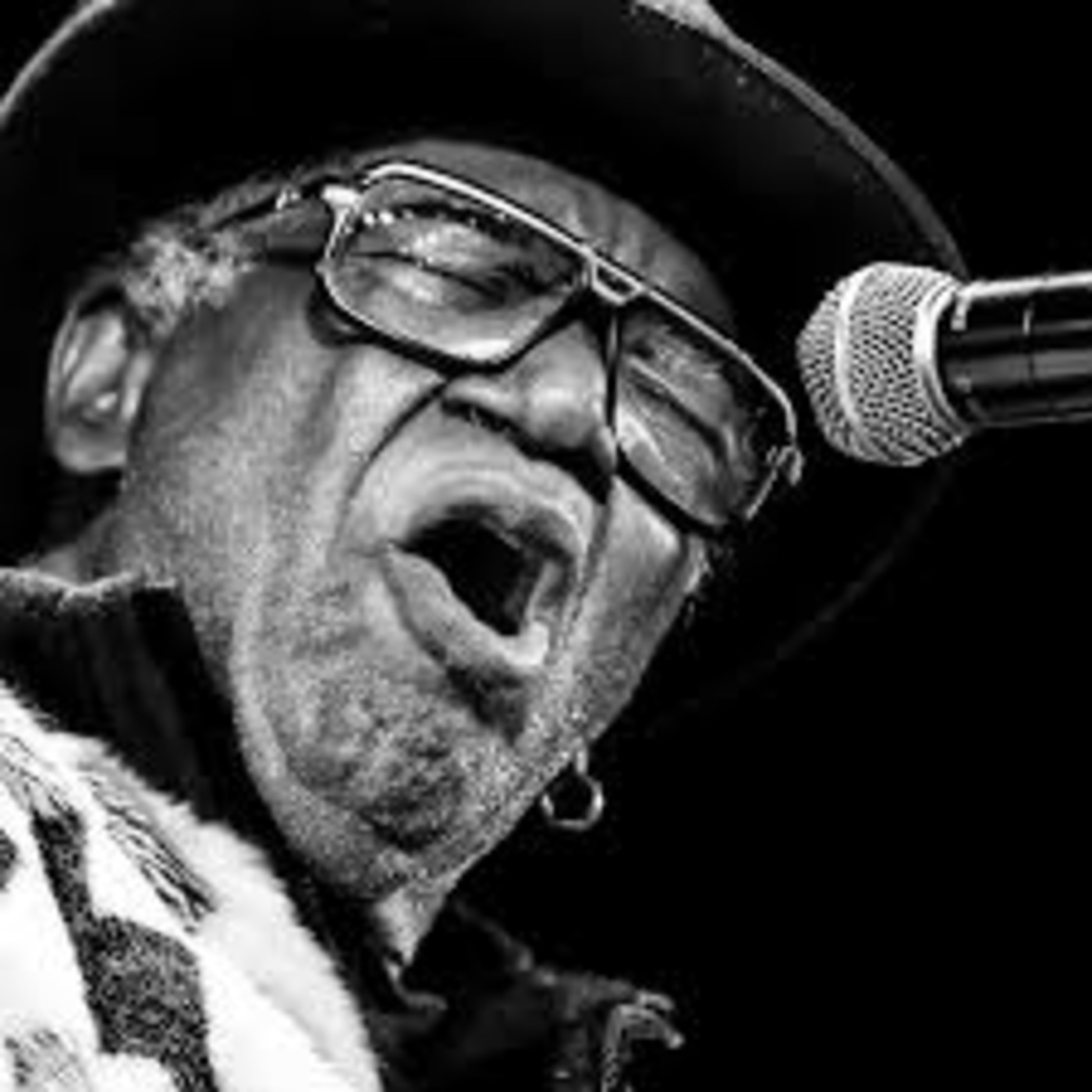The Funky Blues Show
