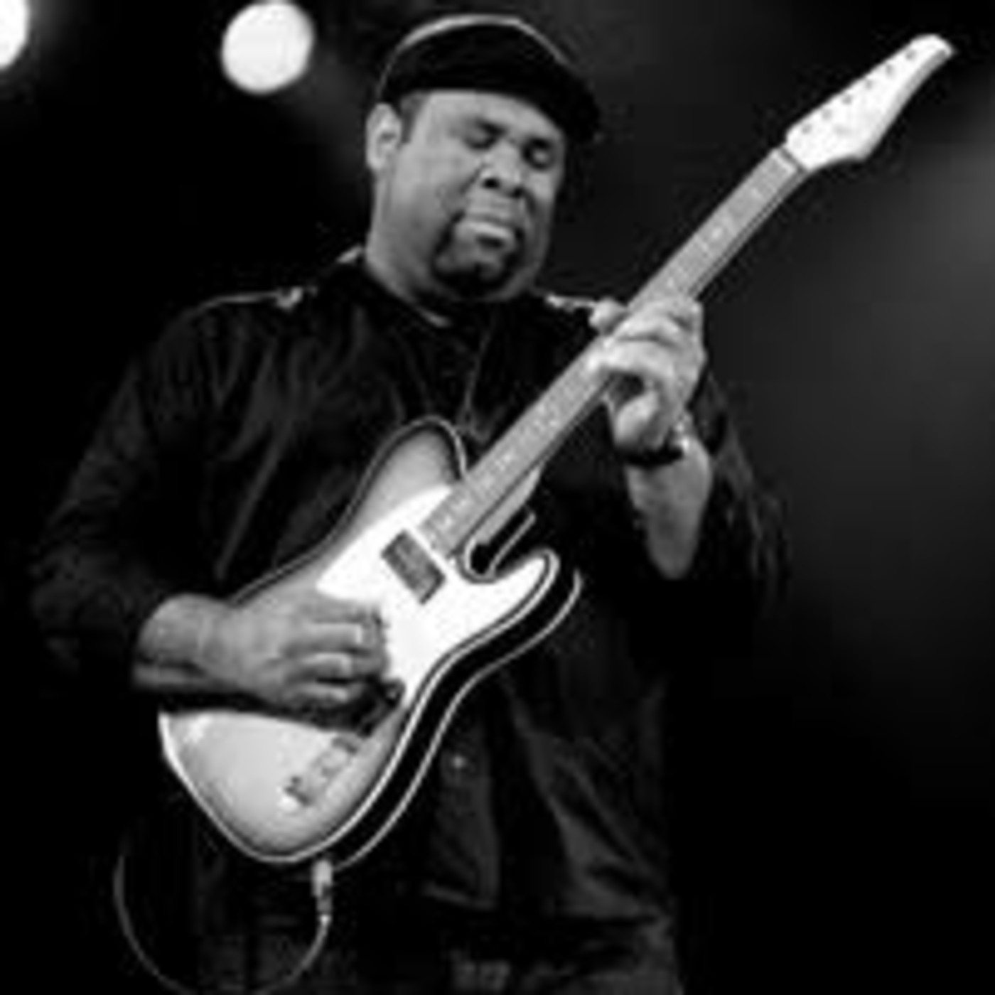 The Funky Blues Show