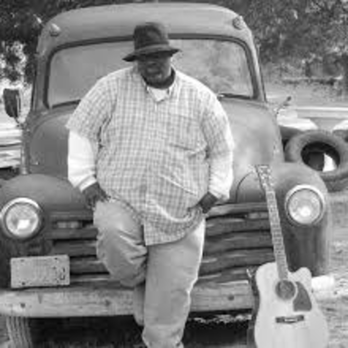 The Funky Blues Show