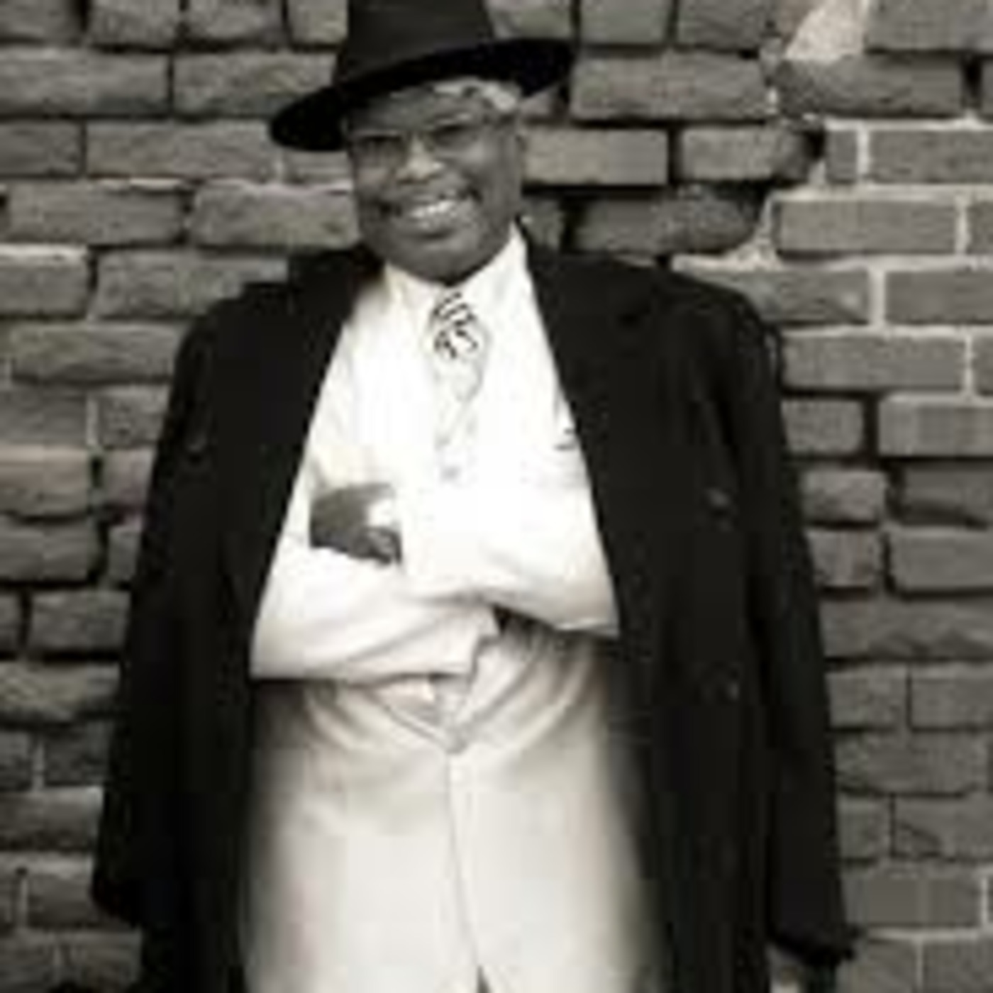 The Funky Blues Show