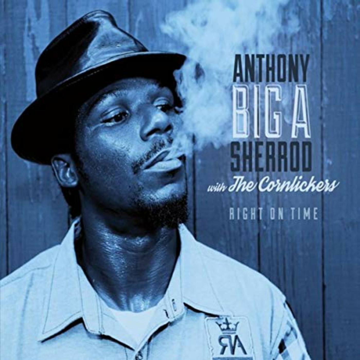 The Funky Blues Show
