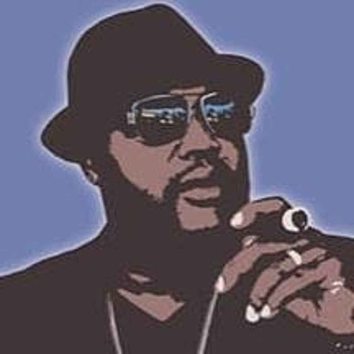 The Funky Blues Show